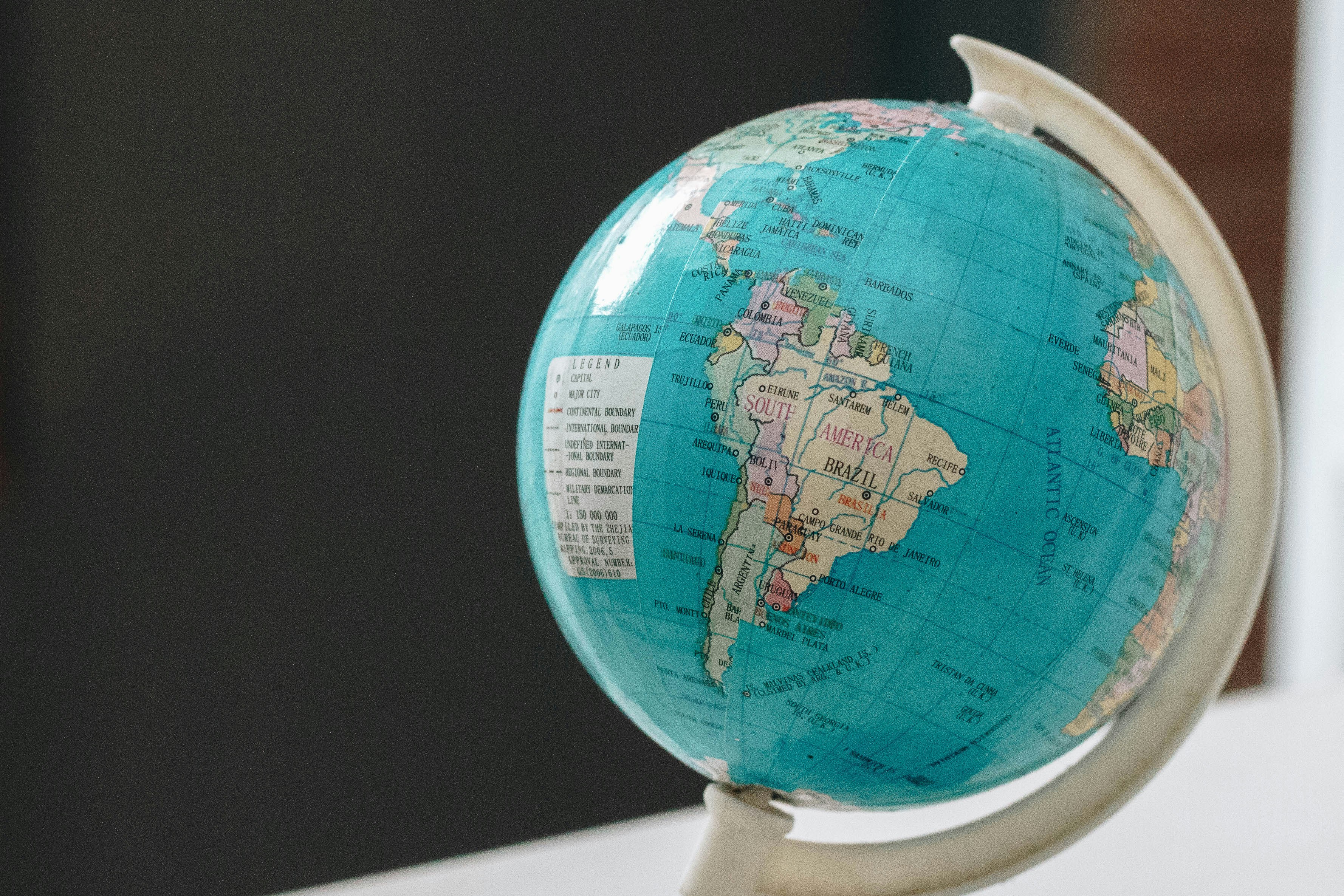 How to Plan a Budget Backpacking Trip Across South America