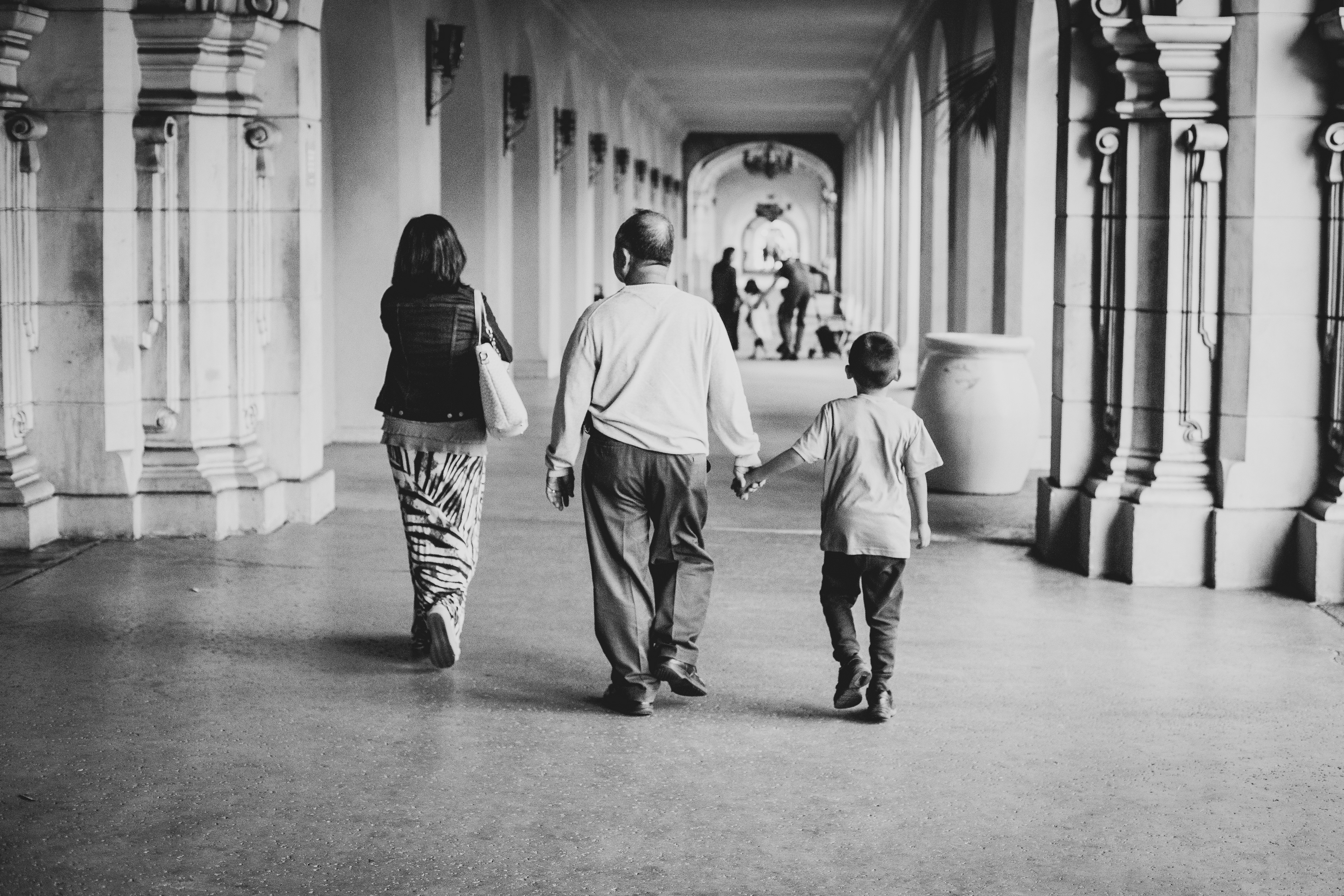 Non-Custodial Parents’ Rights A Simple Guide