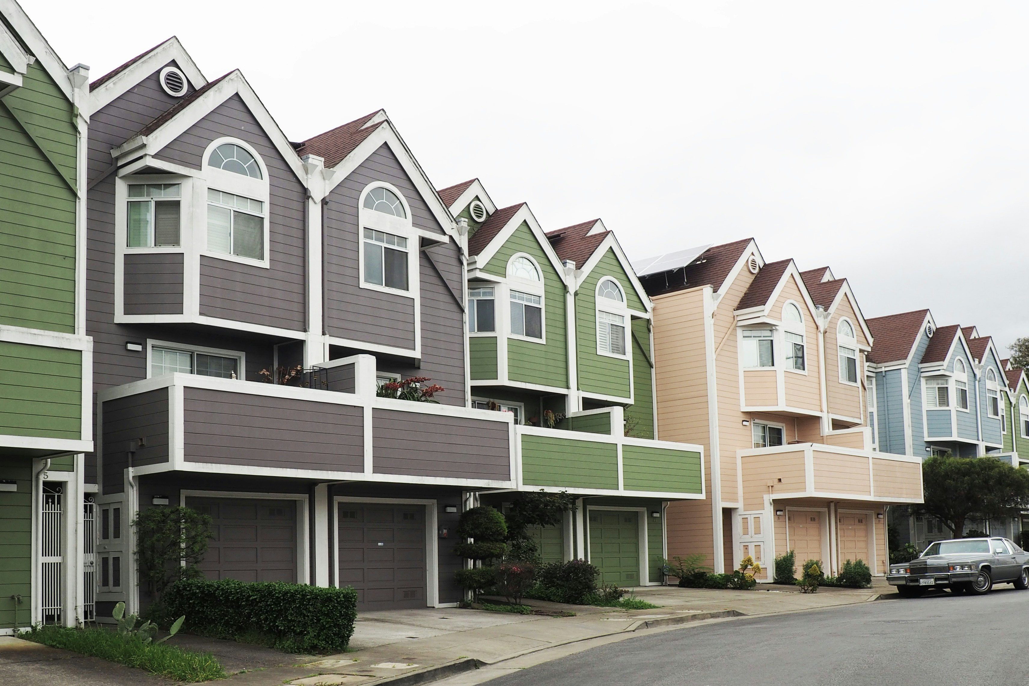 How Could New Housing Projects Affect Property Values