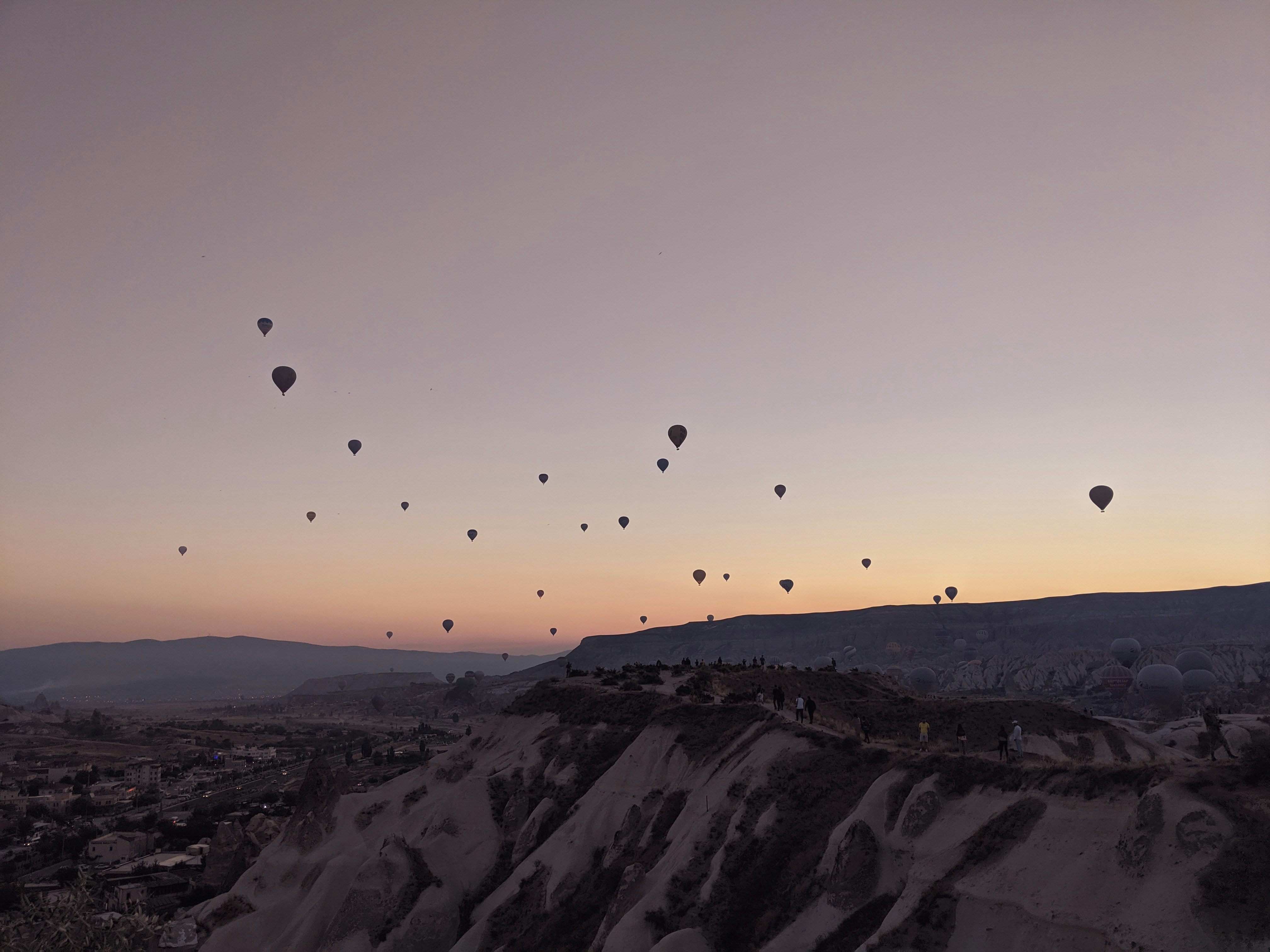 7 Emotions You’ll Feel on Sunrise Balloon in Cappadocia