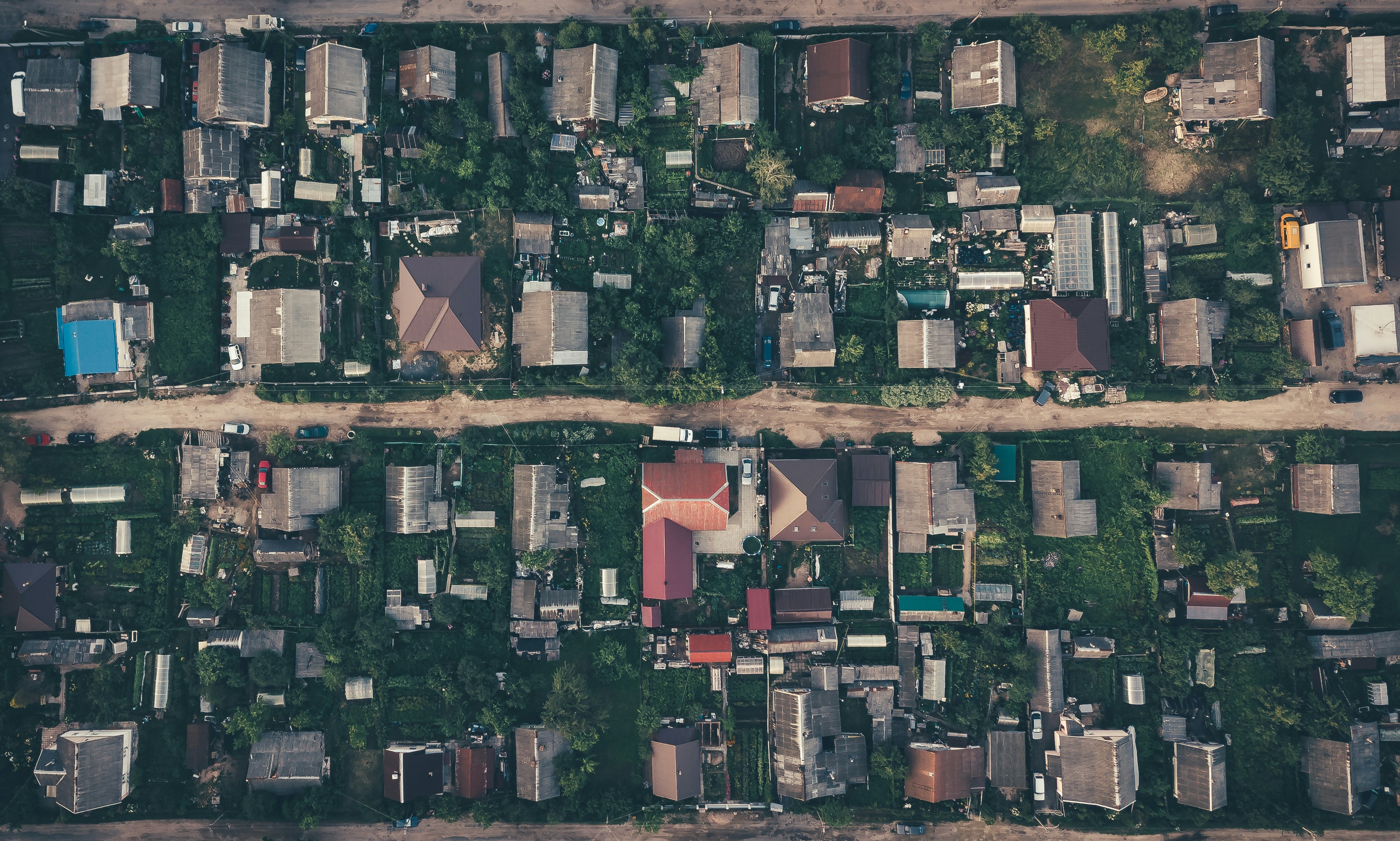 New Property Line Law What You Need to Know