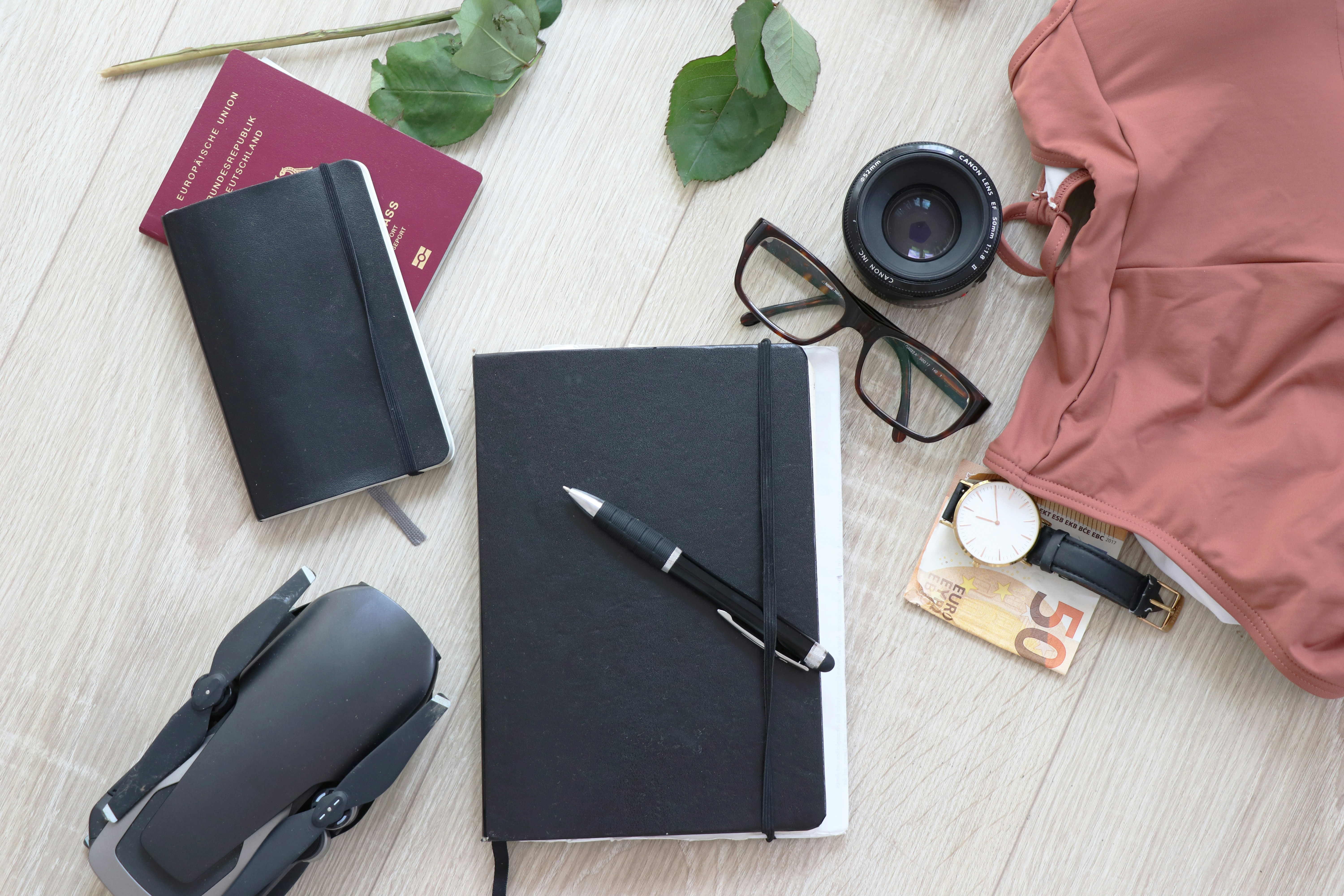 World Traveler's Shield: The Unsung Hero of Your Passport