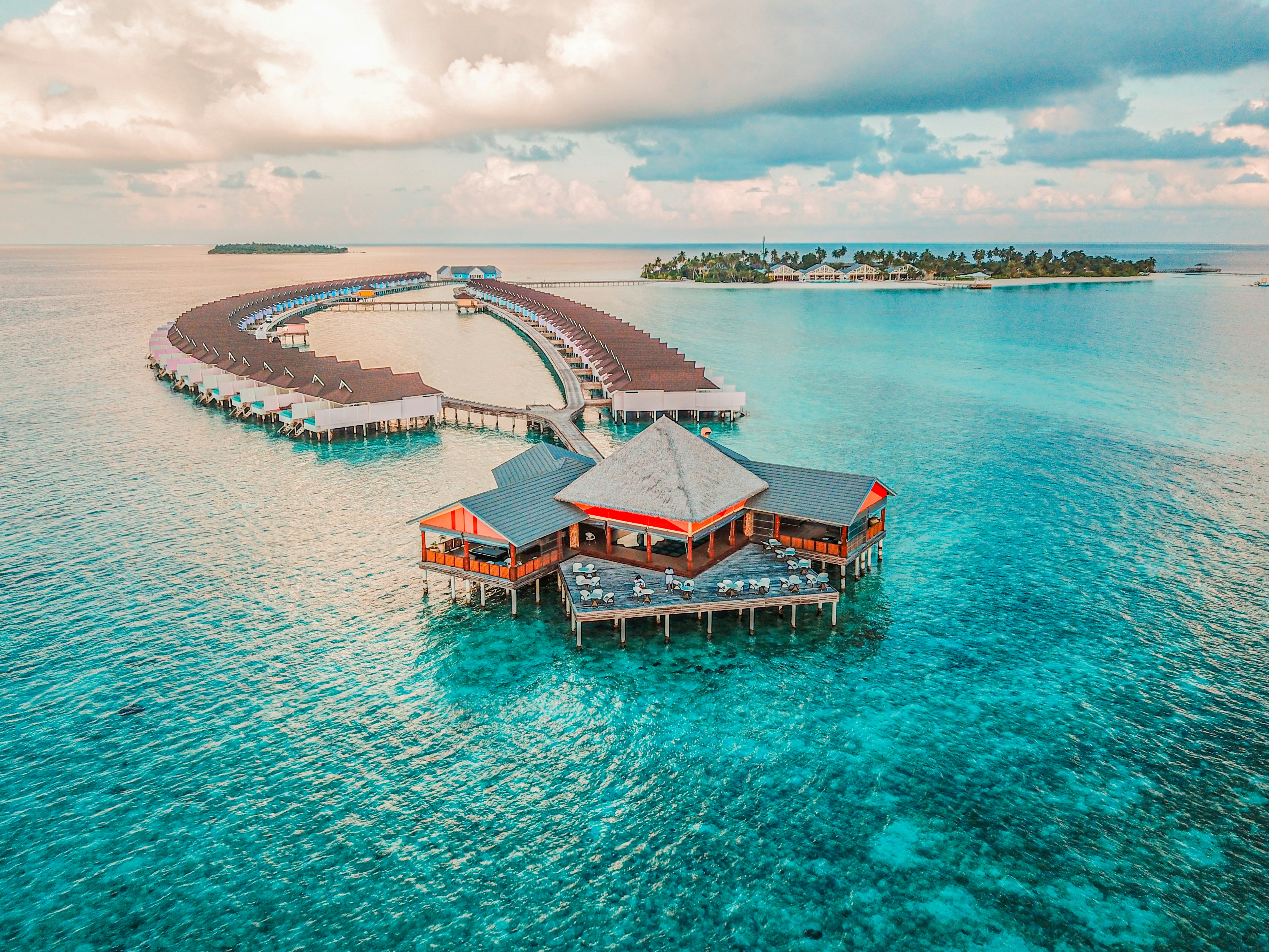 La meilleure période pour visiter les Maldives