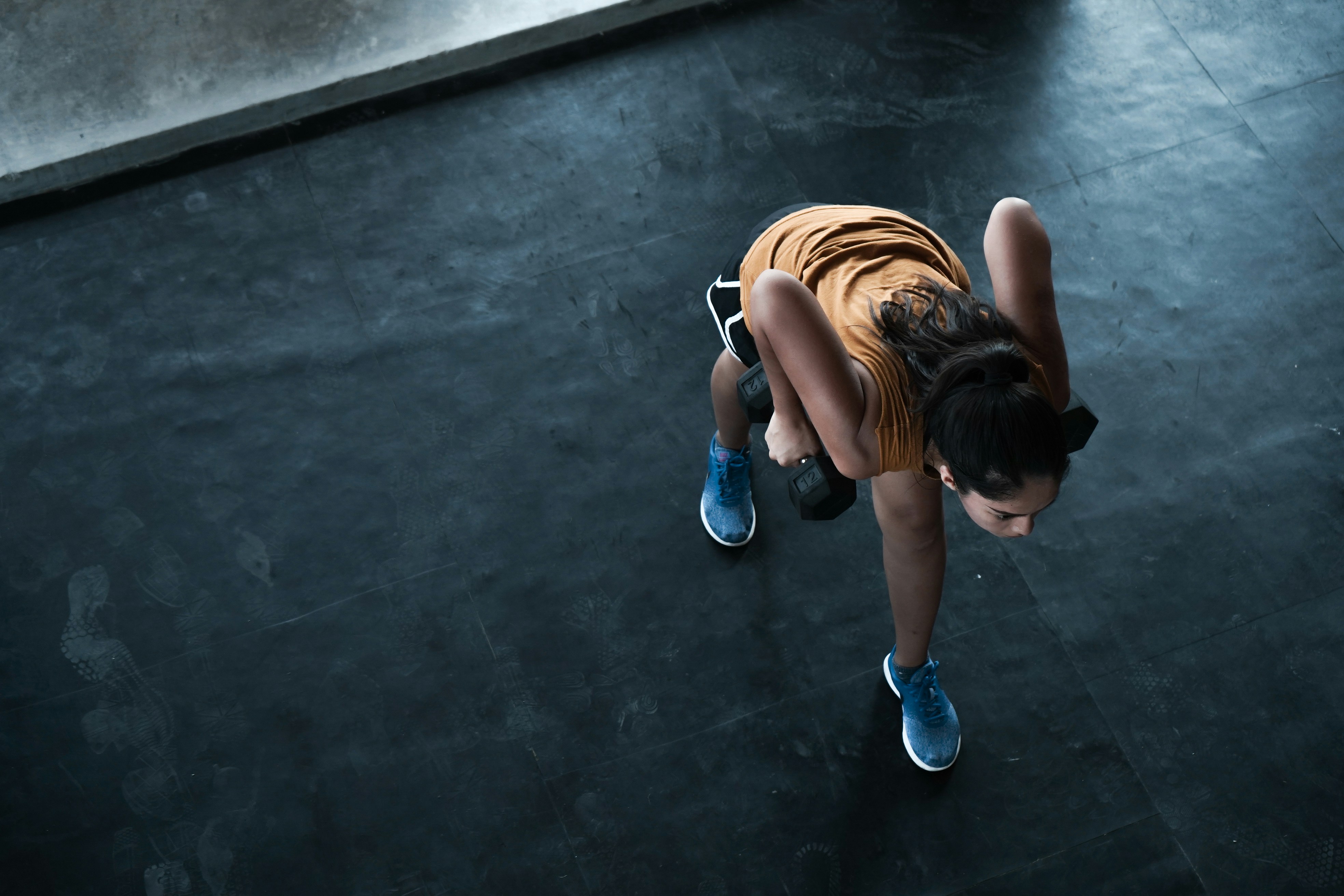 Sweat Smart: Your Fitness Focus Starts Here