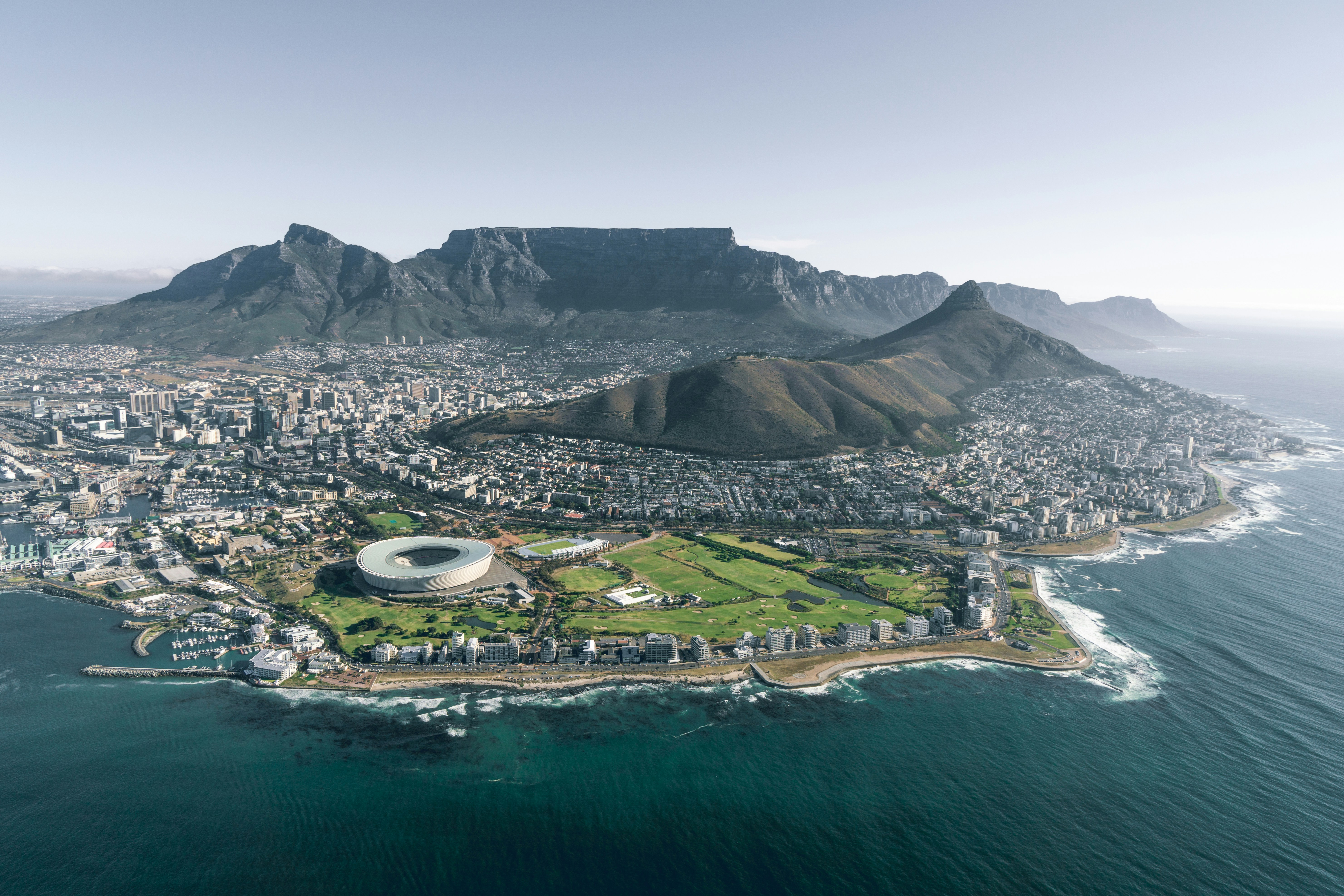 From Cape Town to Glory: The Rise of Stormers Rugby Club