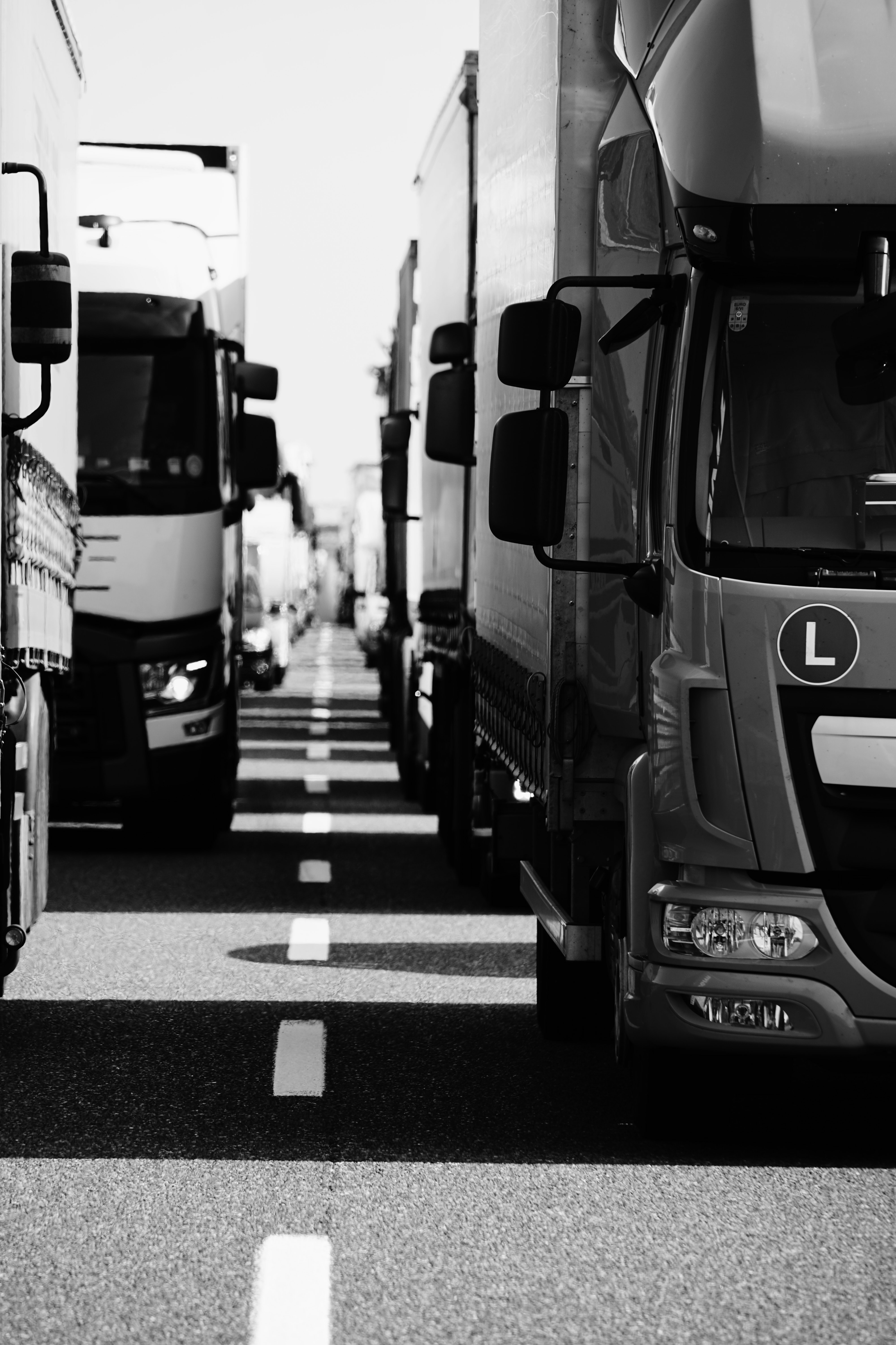 A8 bei Jettingen-Scheppach: 17 Stunden am Steuer