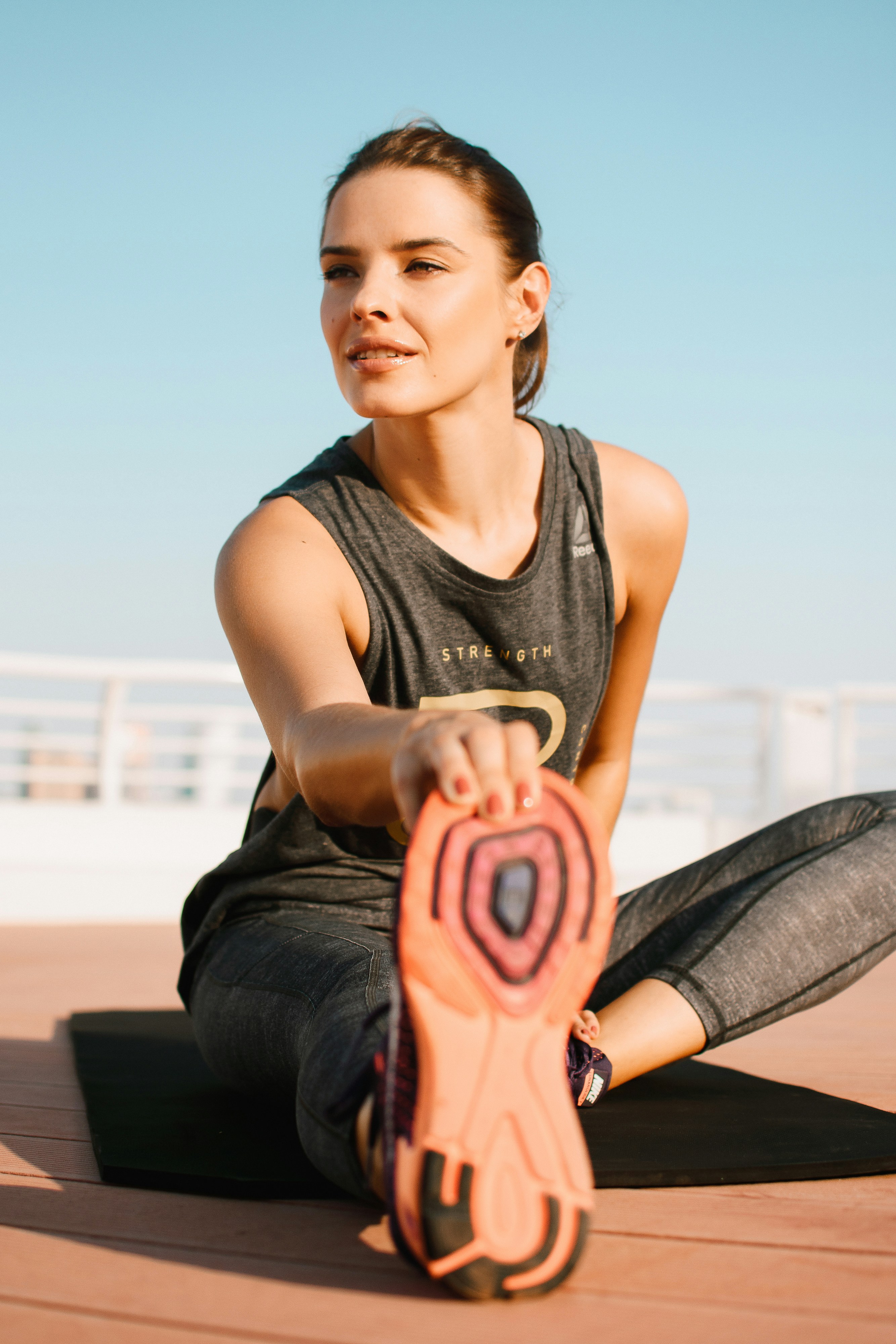 The Art of Sculpting Your Best Self: A Fitness Training Revolution