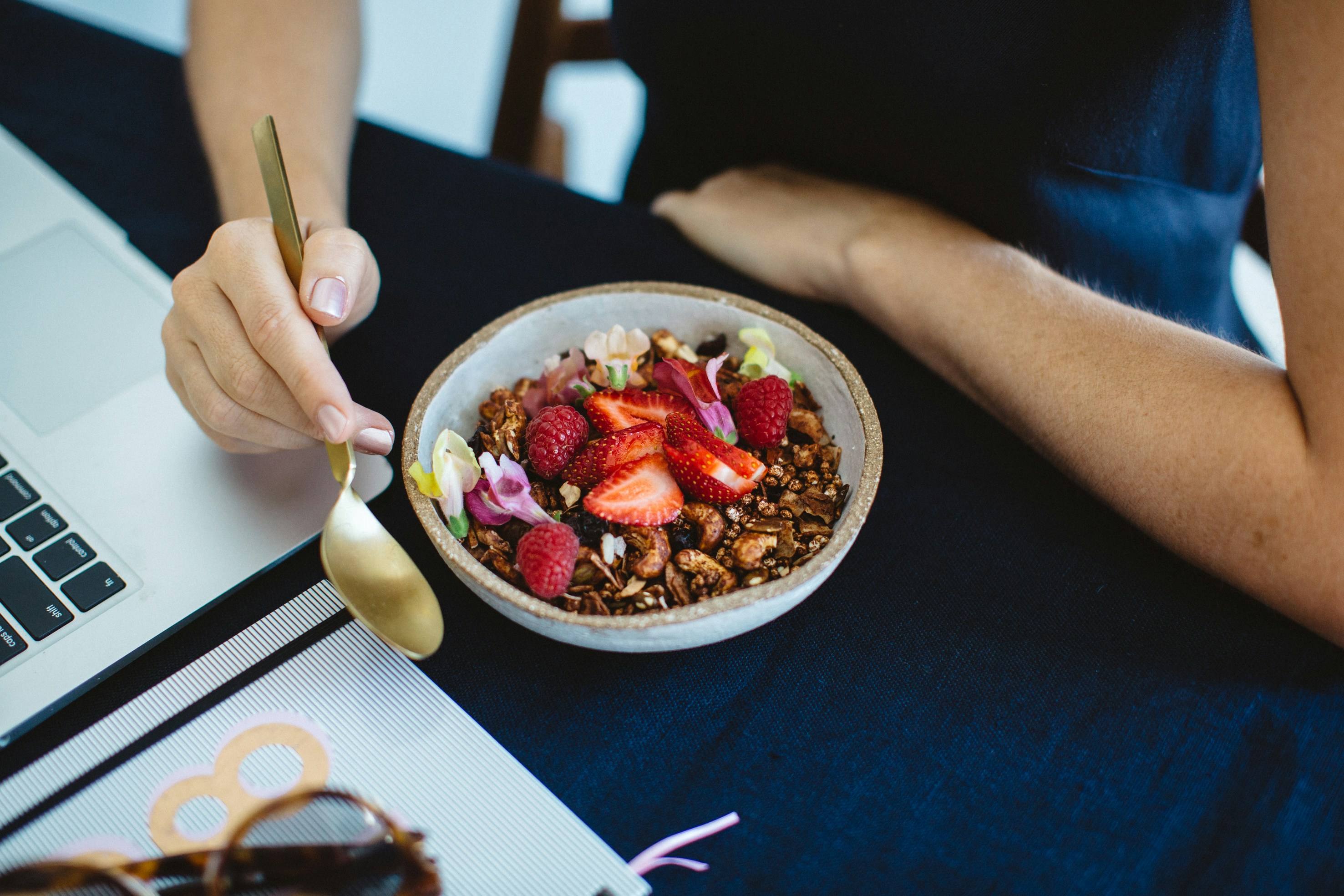 female longevity nutrition