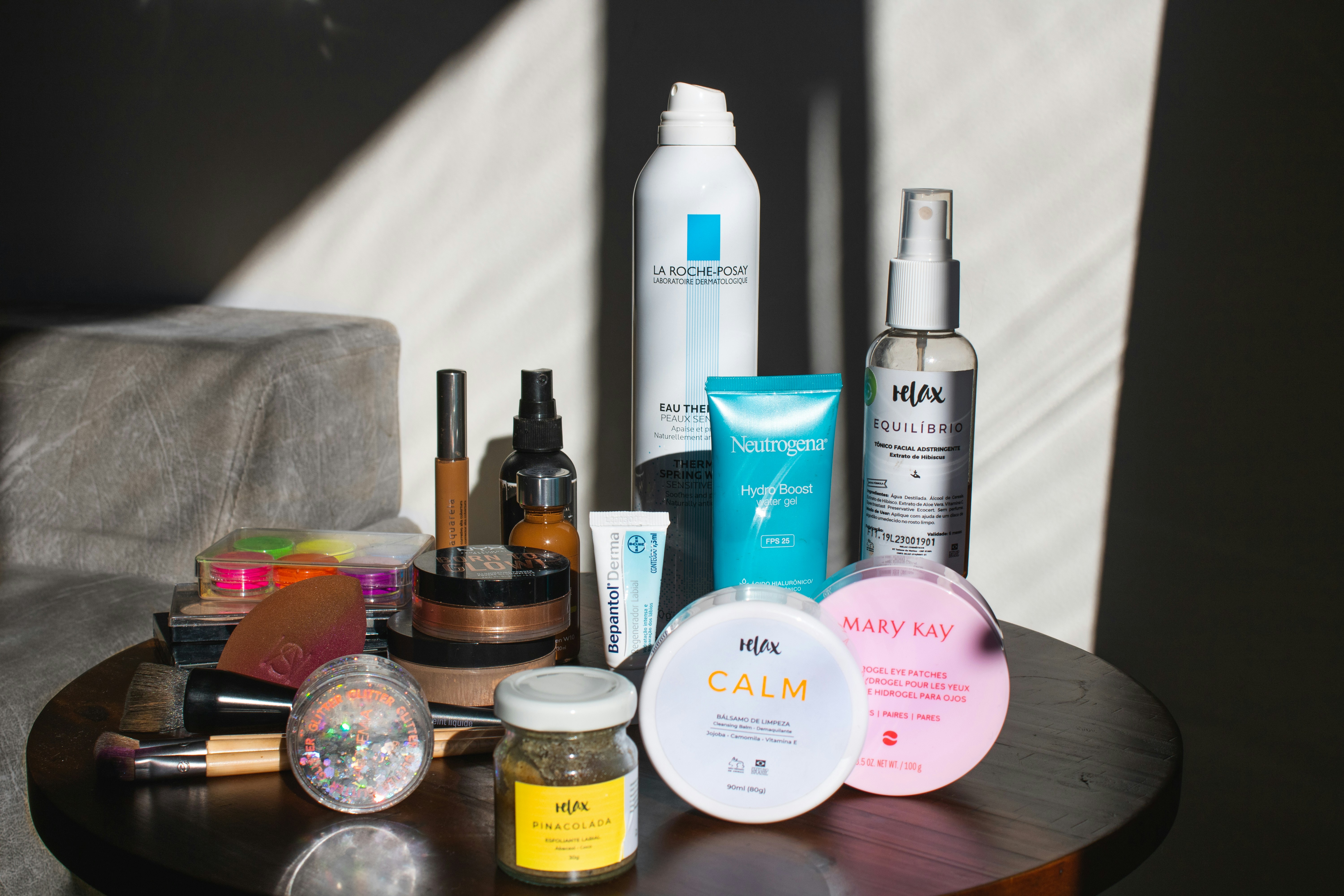 non-toxic beauty swaps