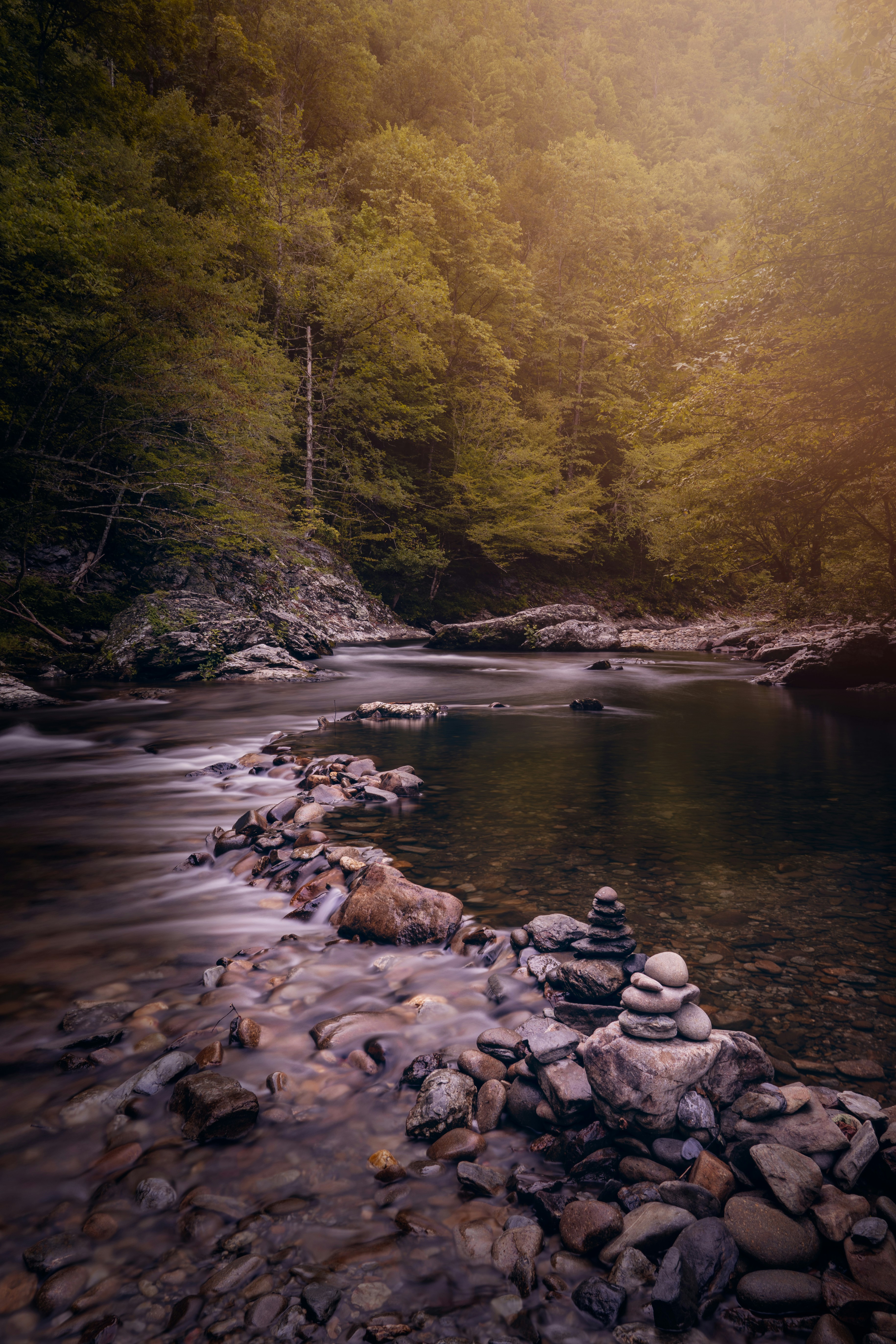 For this reason, there are cabins for rent all throughout the area. Great Smoky Mountain Pictures Download Free Images On Unsplash