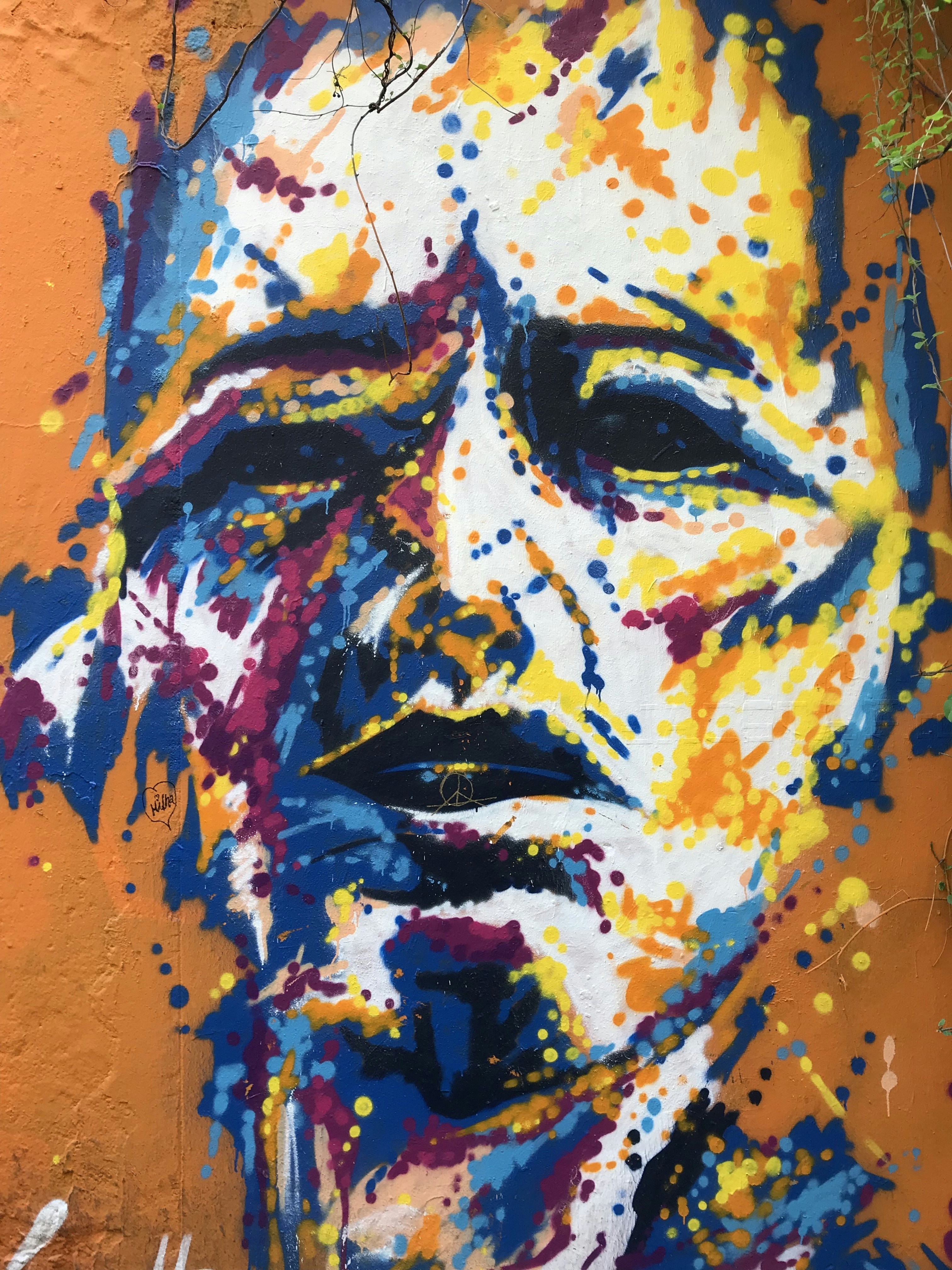 Unleashing Emotions: The Power of Artistic Expression in Modern Living