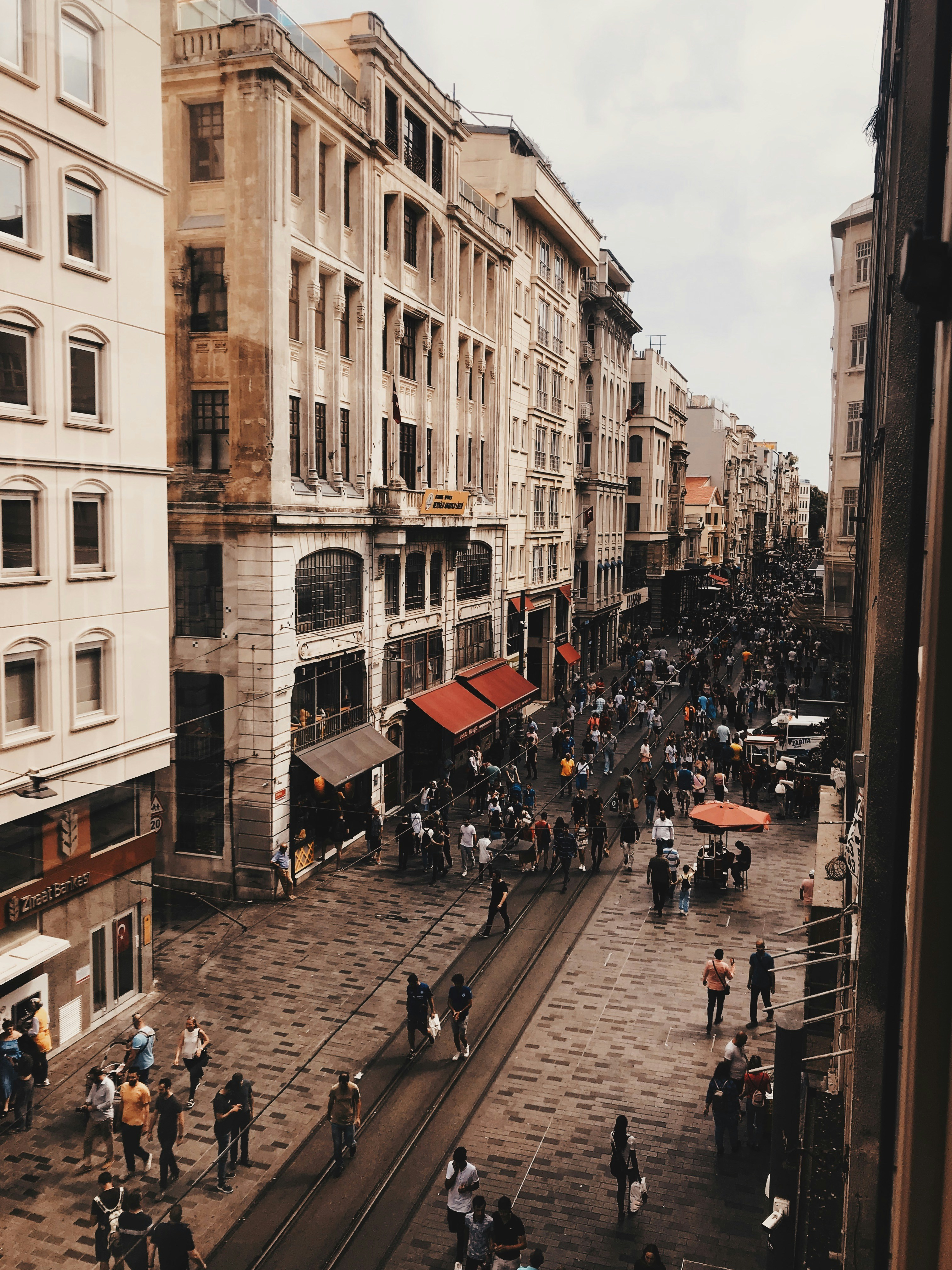 İstanbul Telegram ve WhatsApp Sohbet Grubu (Yeni)
