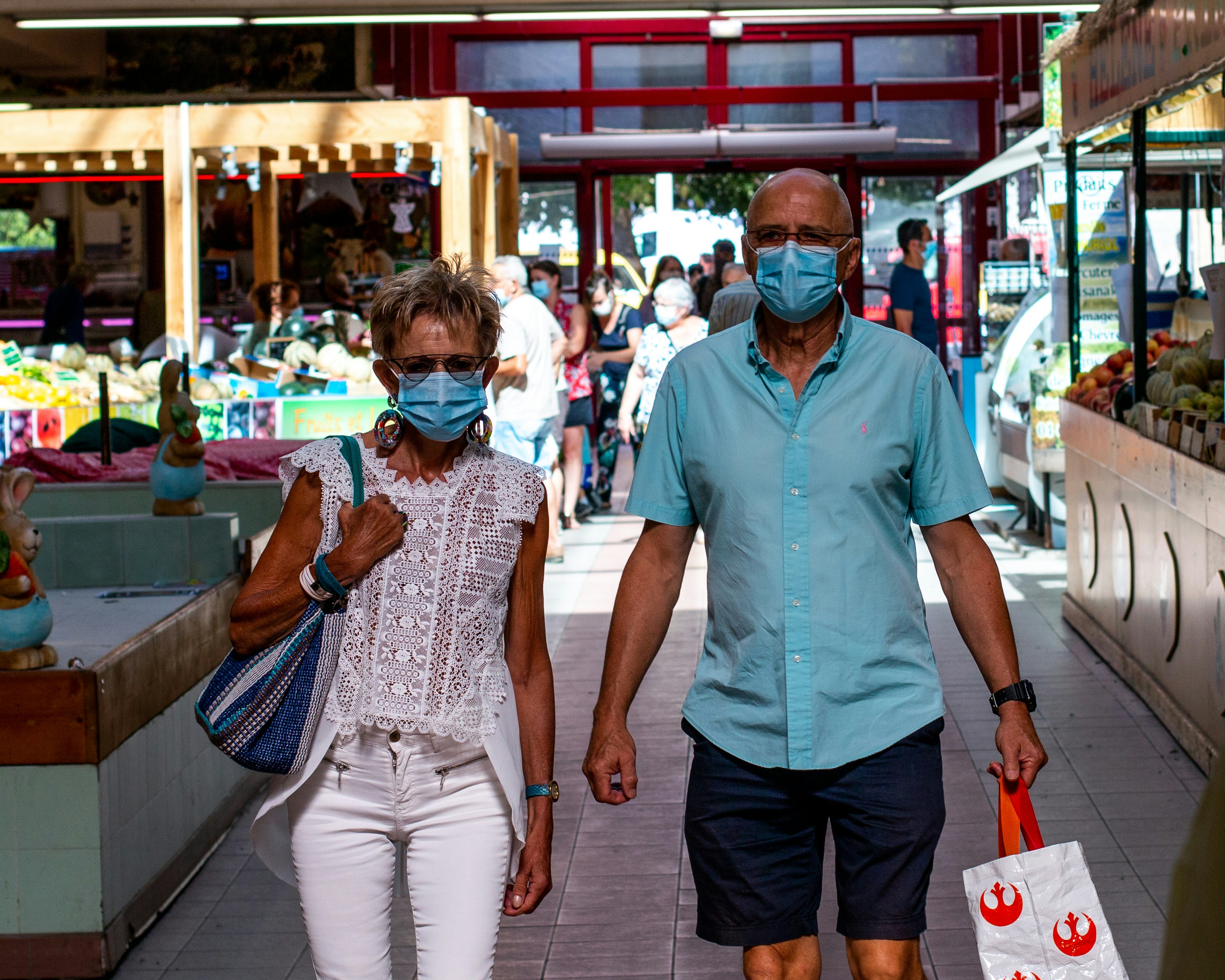 Coronavirus Travel Bans That Shocked the World