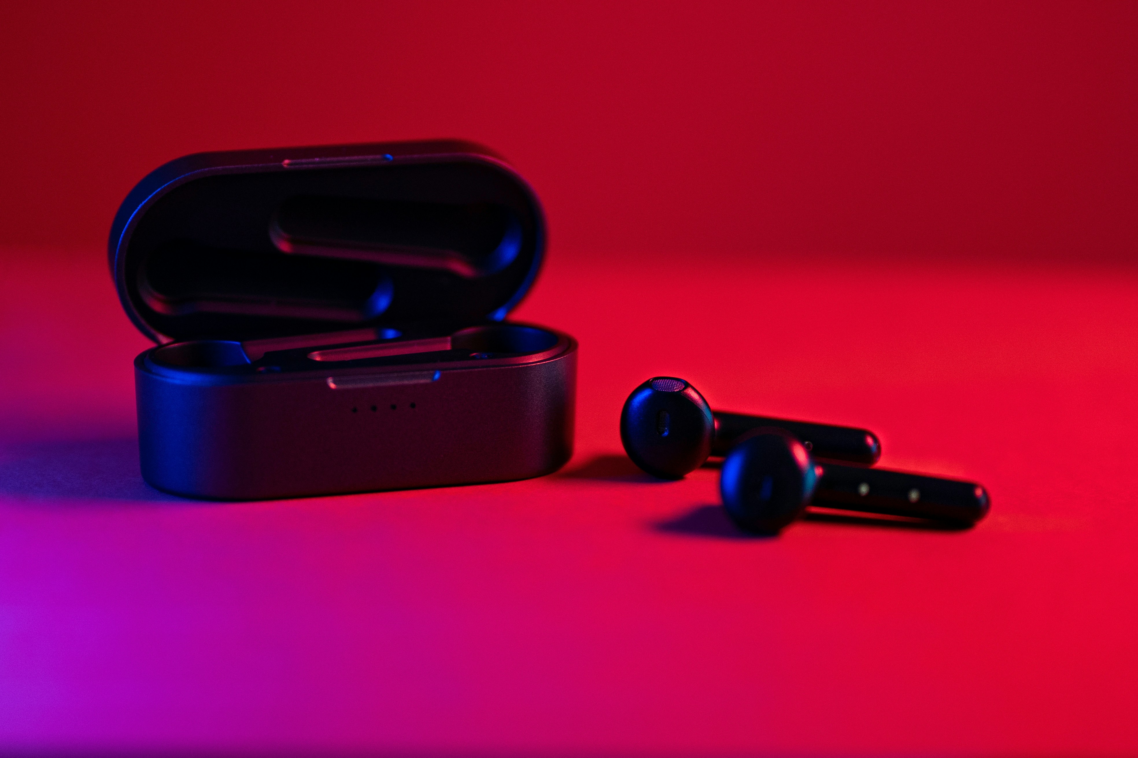 Changement de batterie écouteurs sans fil Sony WF-1000XM3