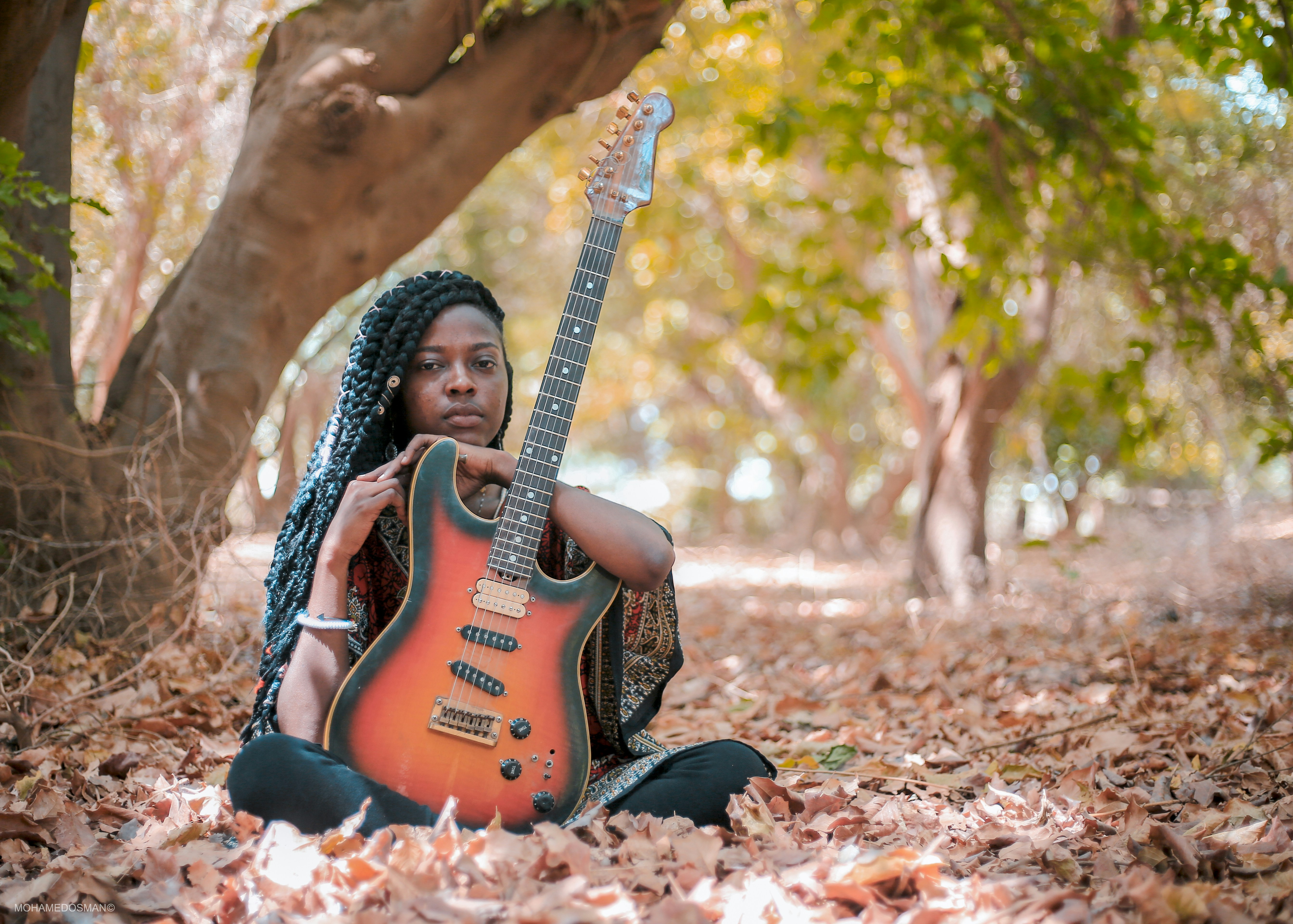 The Long Game: Building a Sustainable Music Career