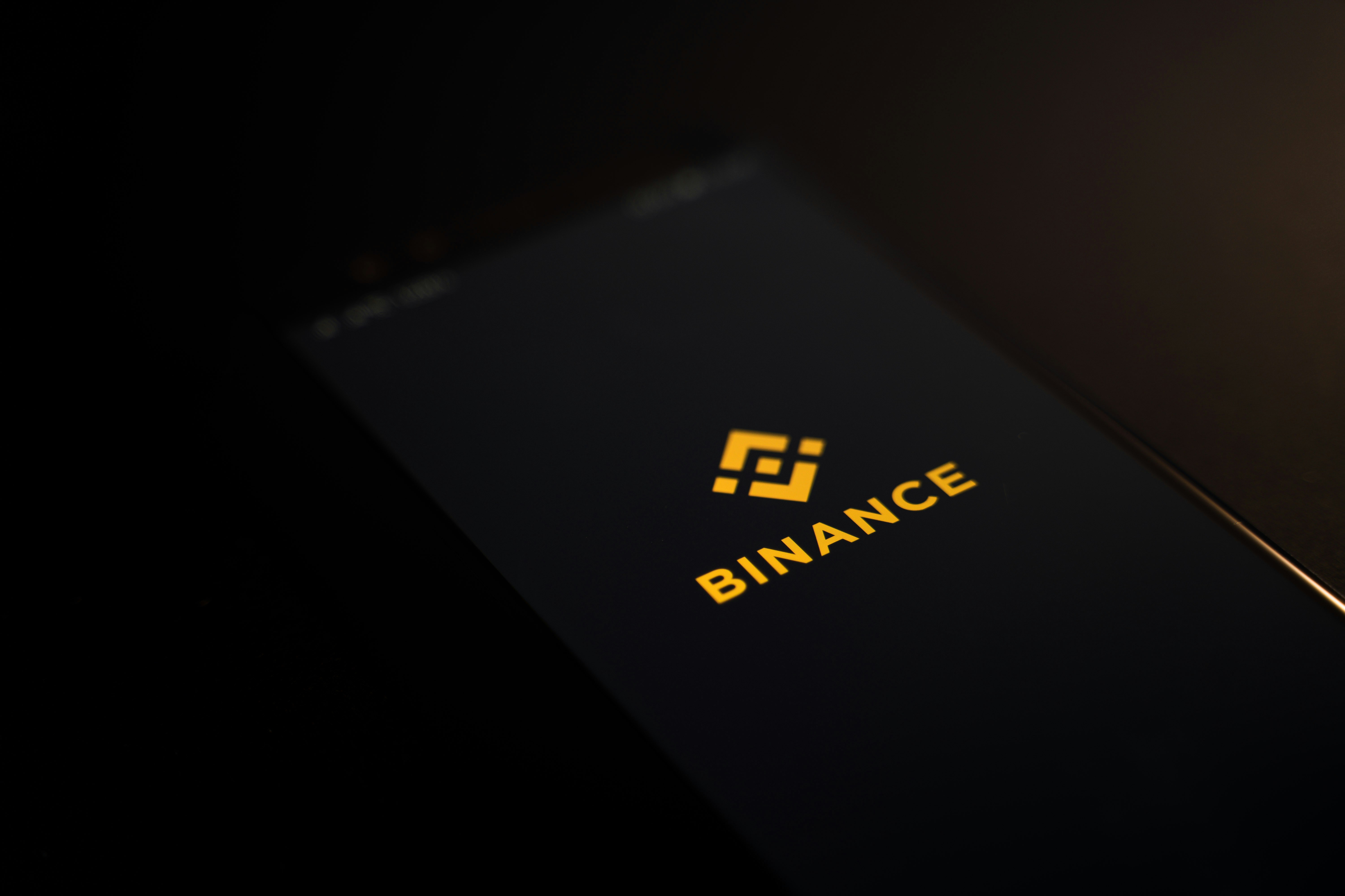 CEO de Binance niega vínculos entre el exchange y el token USD1 de World Liberty Financial
