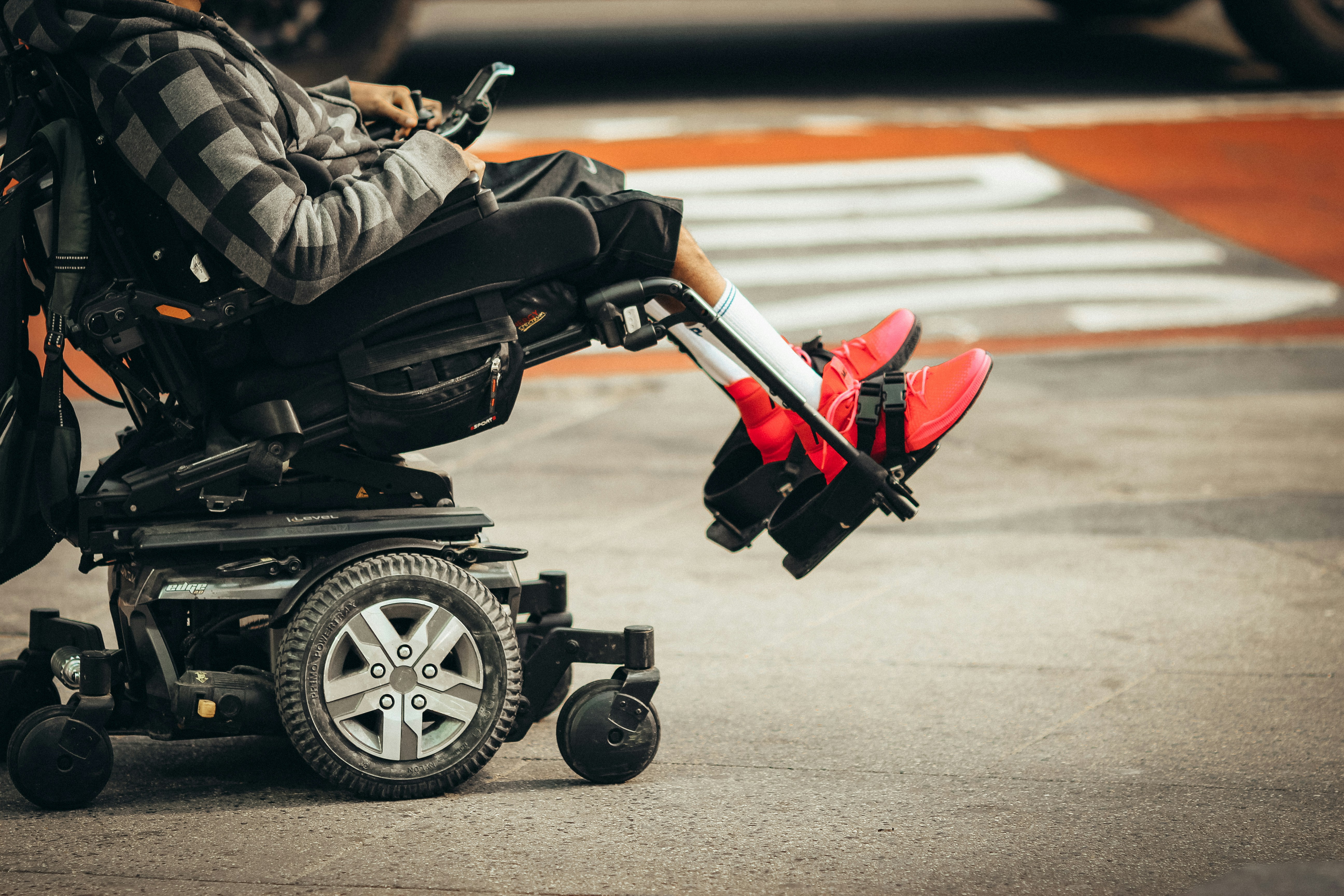Medicare pays 80% of the price of a wheelchair, therefore you will be accountable for the further 20%. Electric Wheelchair Pictures Download Free Images On Unsplash