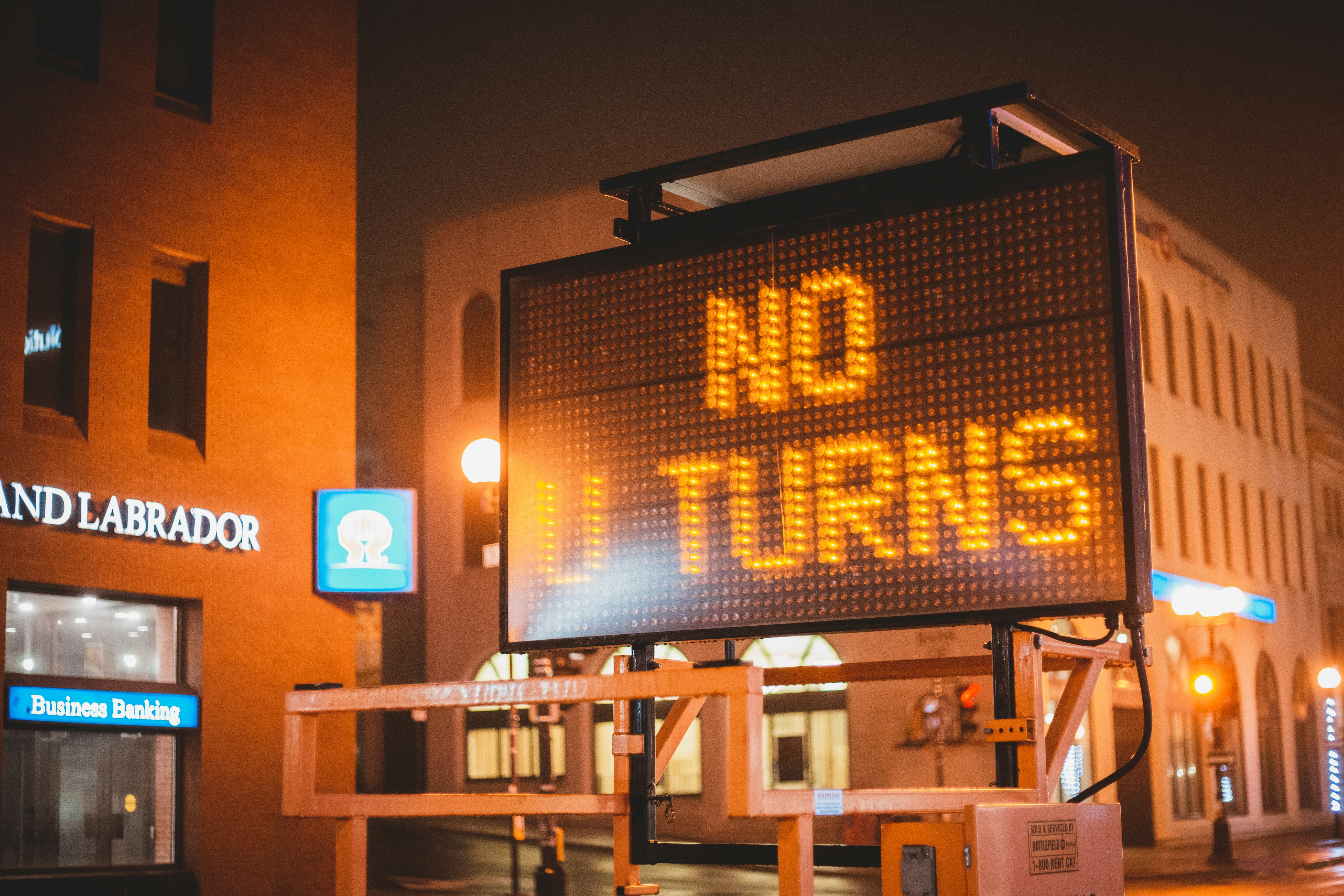 Is Your Job at Risk? Red Flags to Watch For.