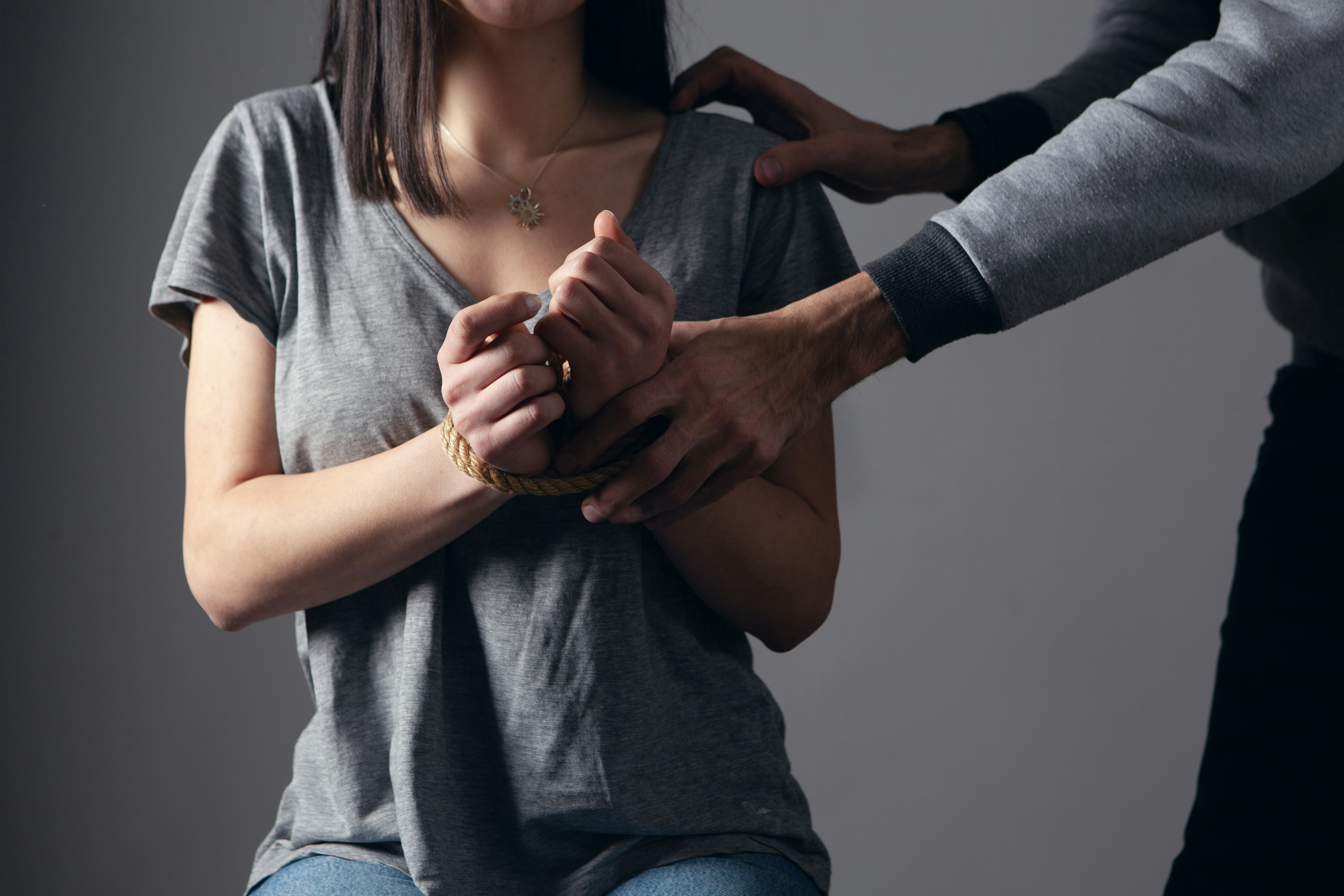 The Legal Consequences of Domestic Violence in Family Law