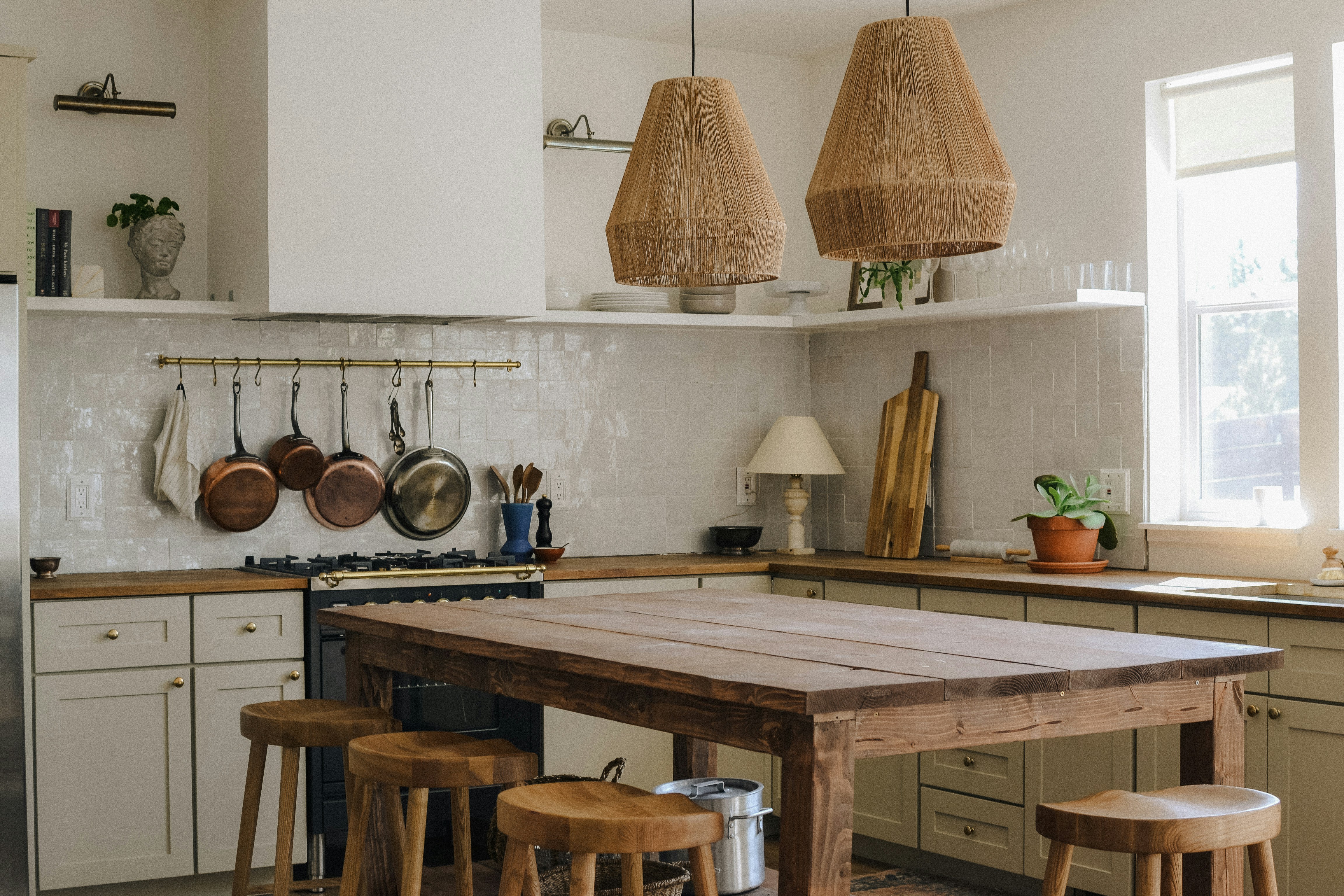 budget kitchen makeover