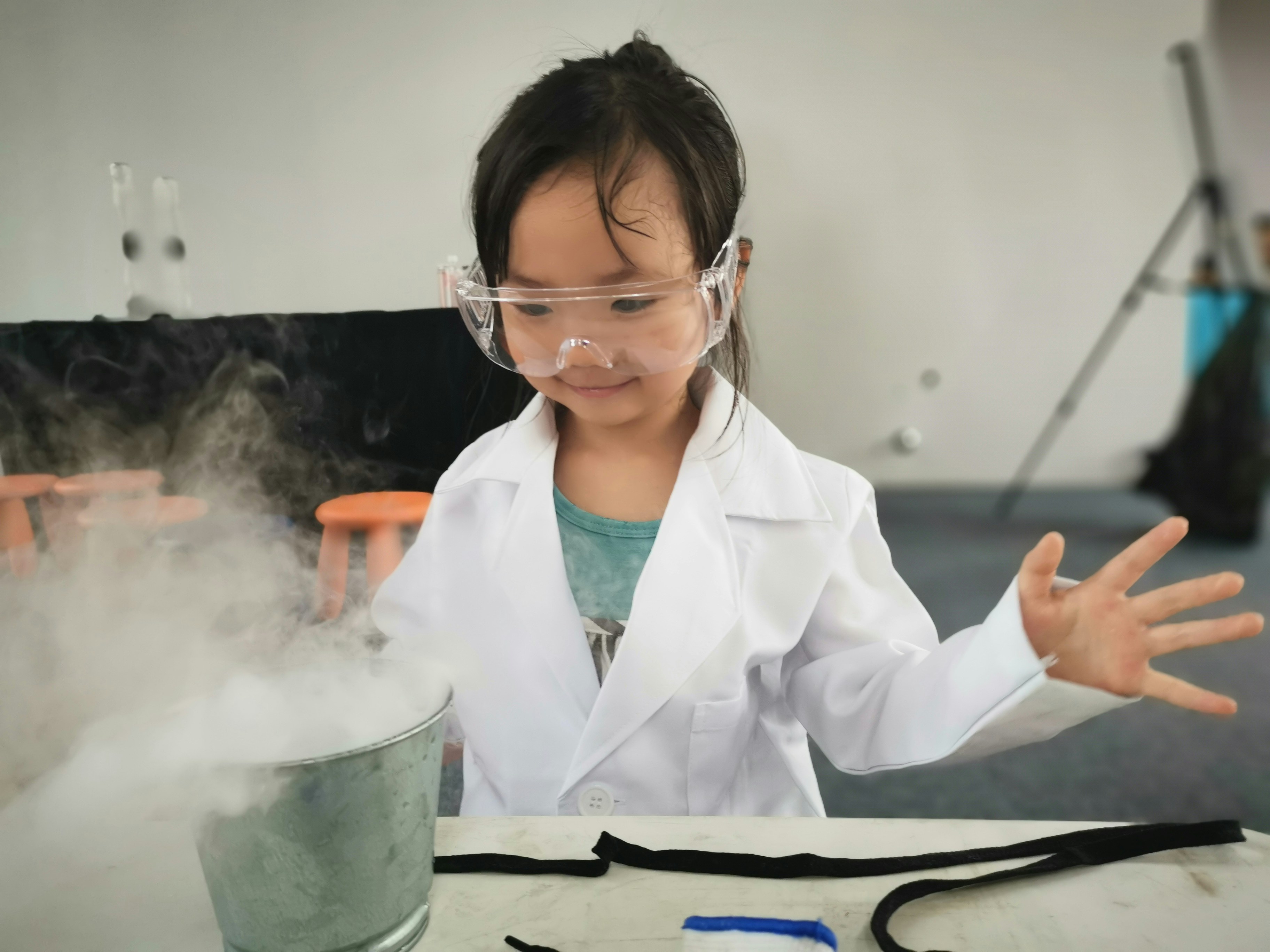 5 Future Trends in Chemical Careers to Watch