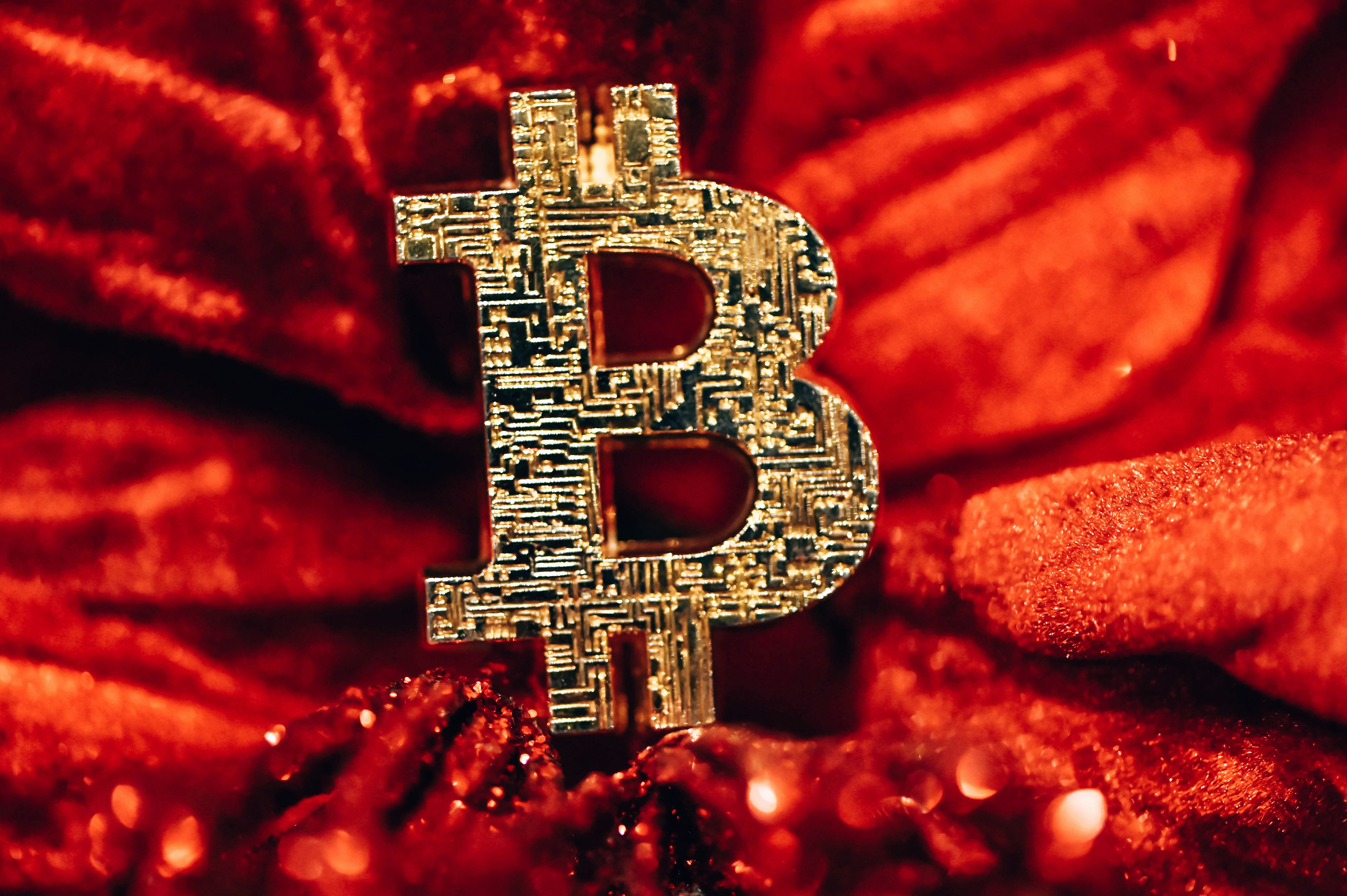 “Inversionistas se interesan más por Bitcoin que por el oro”: CEO de VanEck