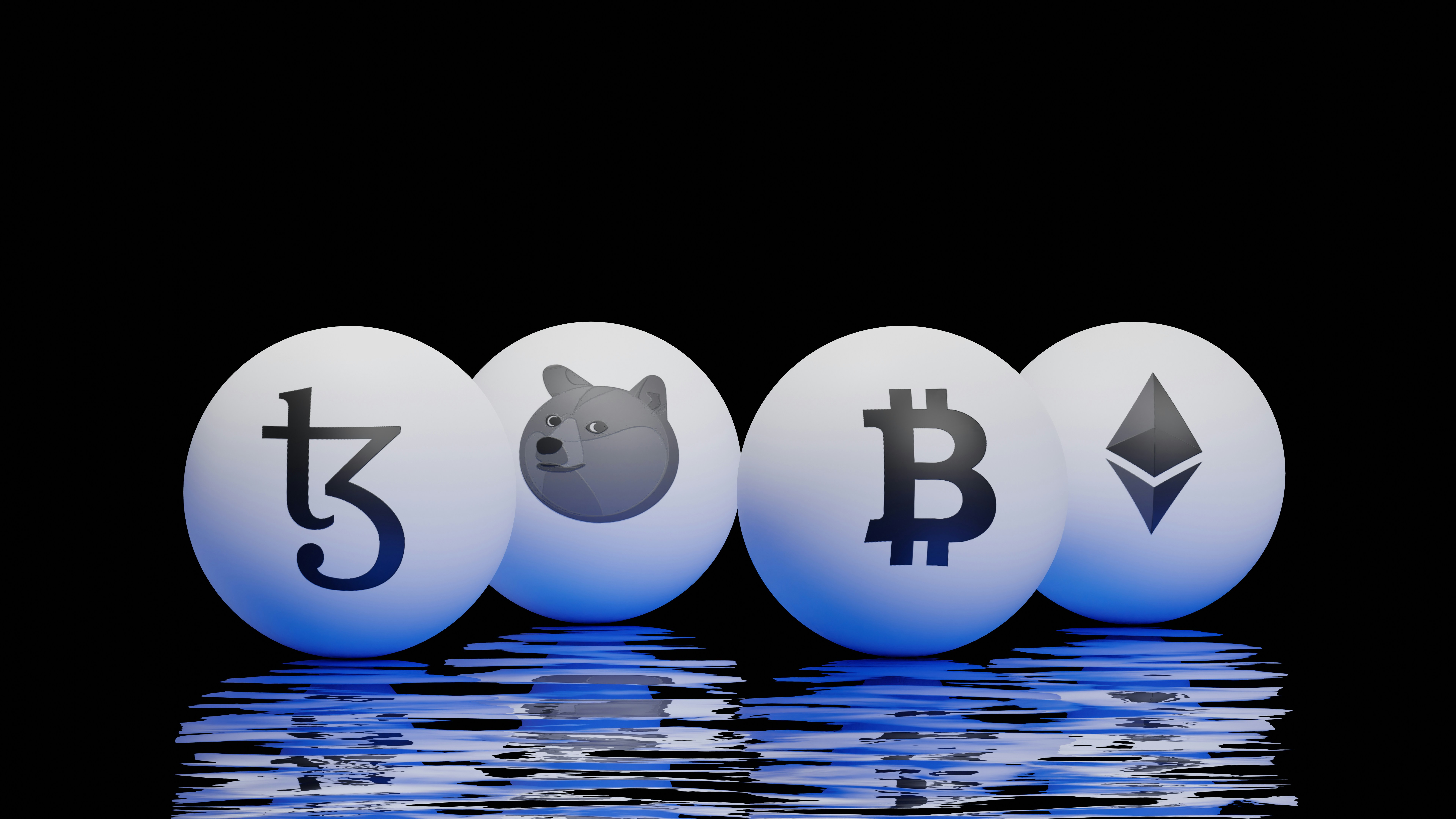 Actividad ‘on-chain’ de ETH, BNB and TRON USDT señala el surgimiento de una altseason
