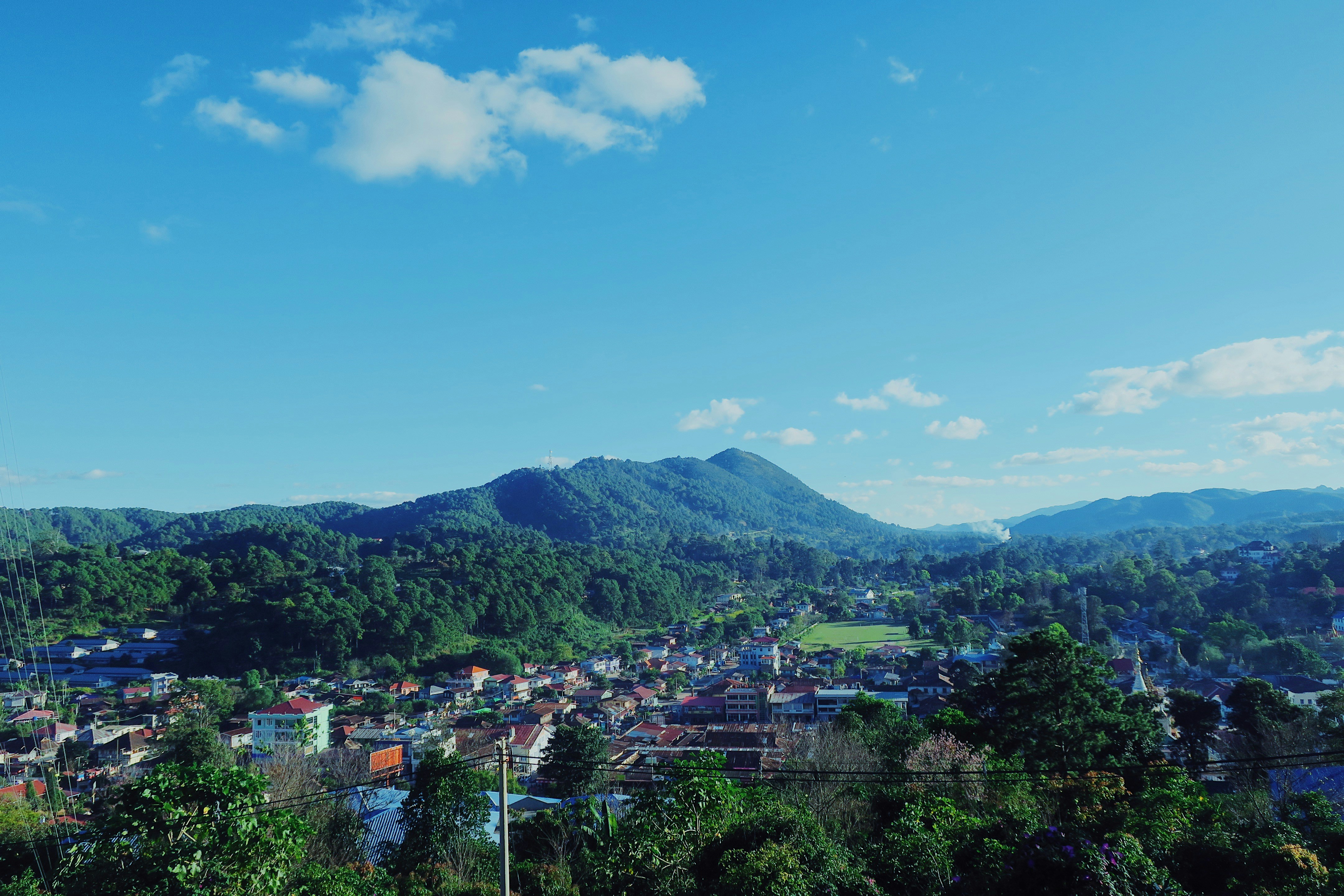 Kalaw: Trekking Trails through Myanmar’s Highlands
