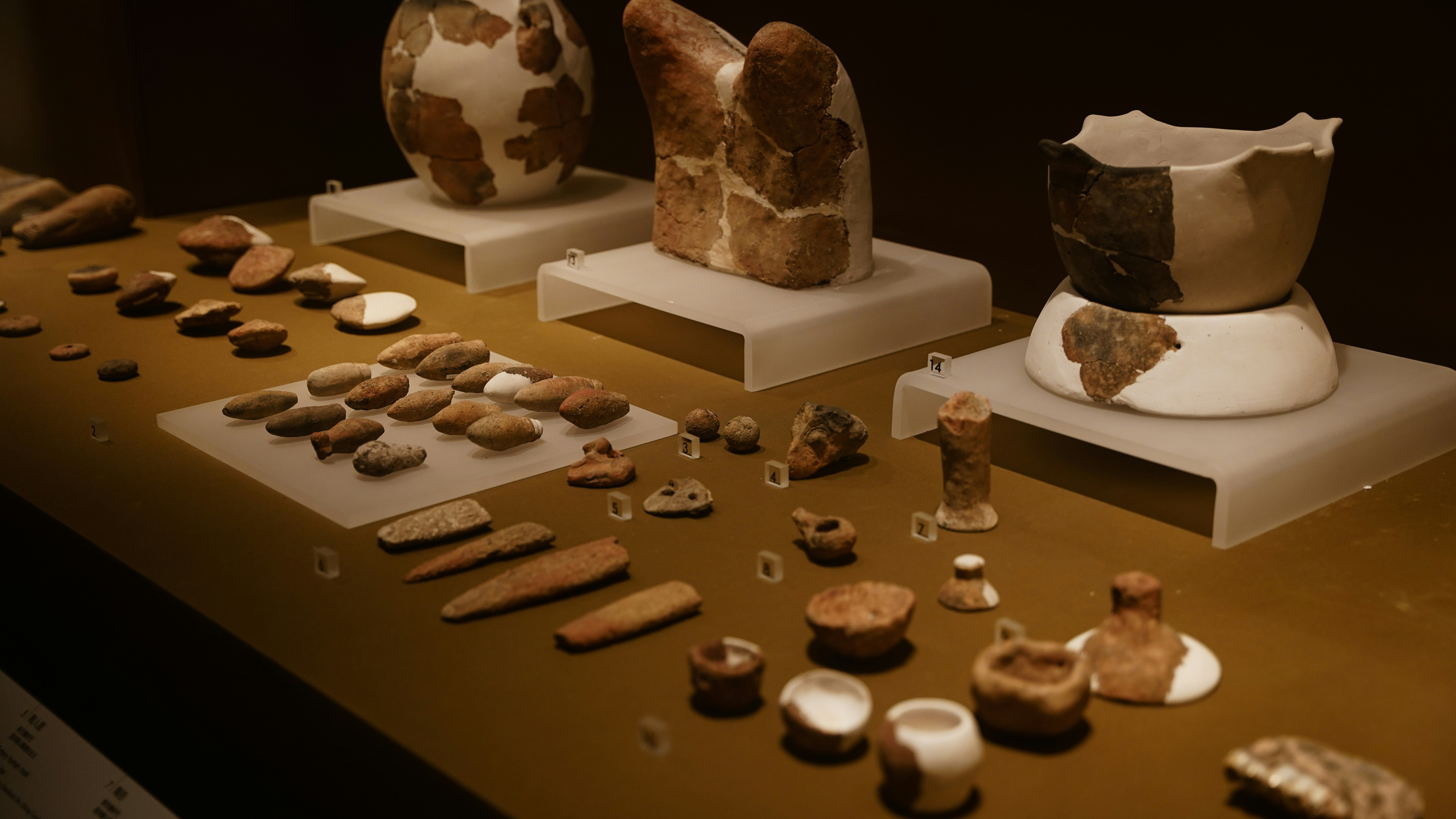 Tajemnicze artefakty: czy historia ukrywa przed nami prawdę?