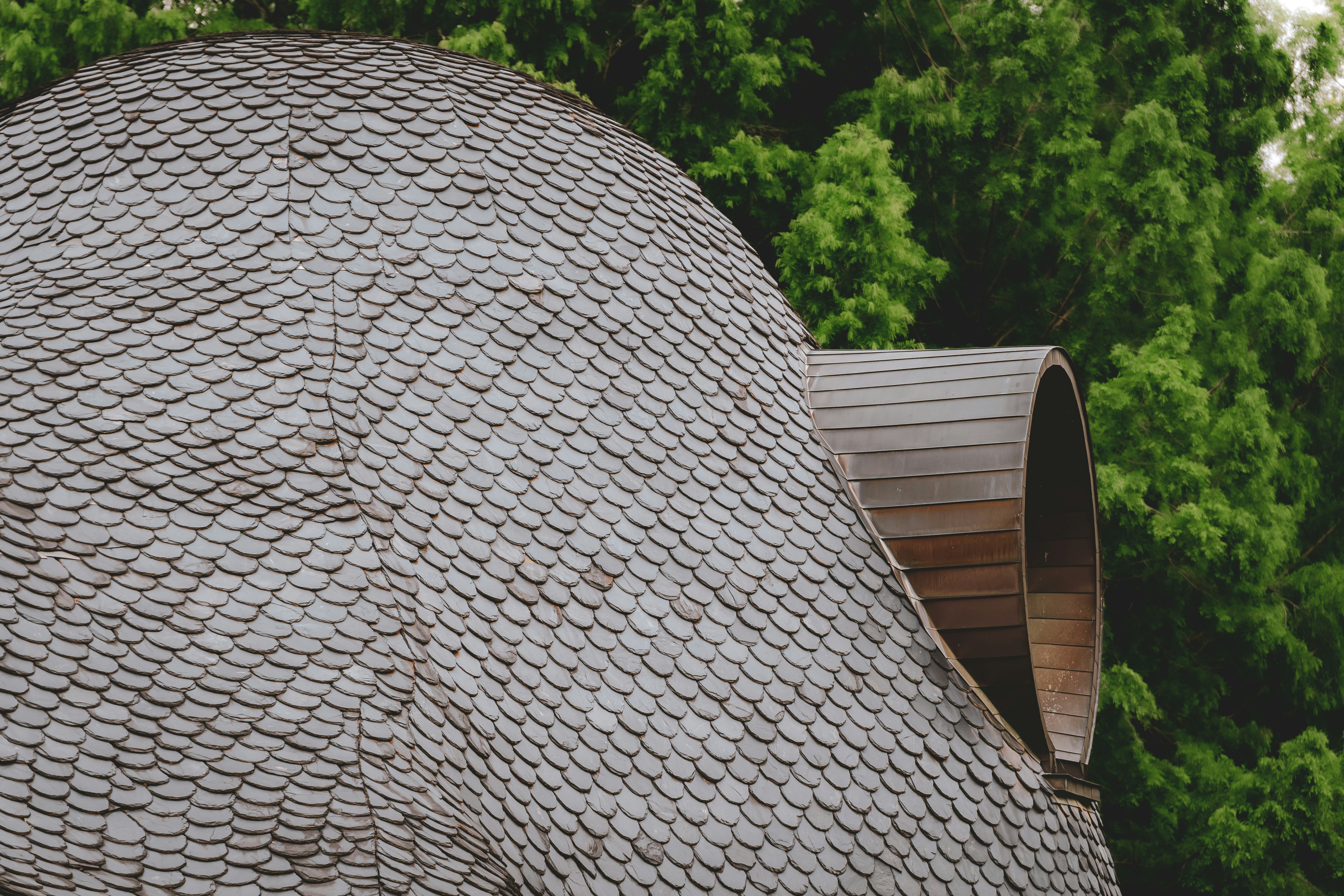 sustainable privacy materials