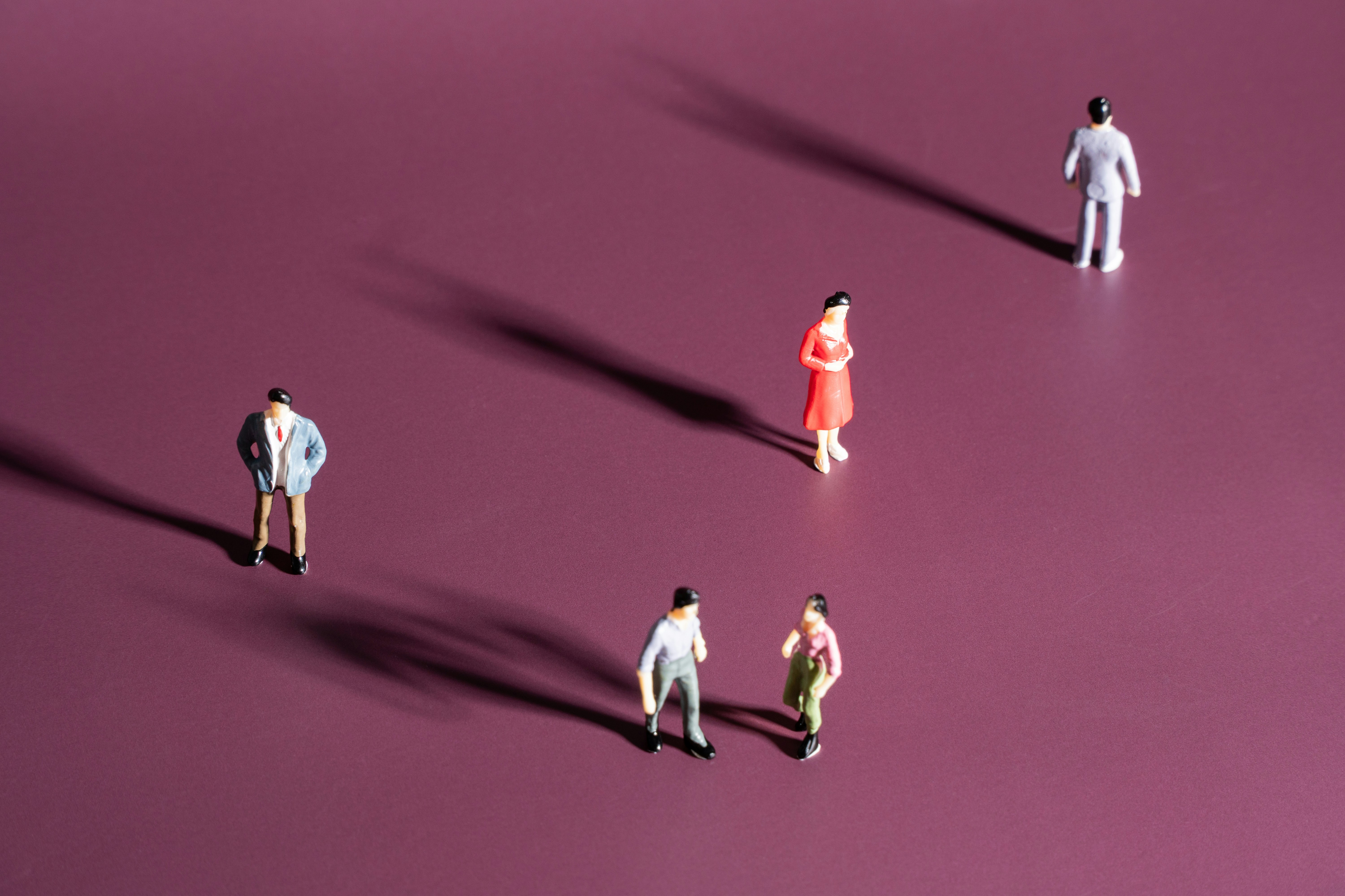 The Silent Epidemic: Unmasking Hidden Health Issues in Modern Life