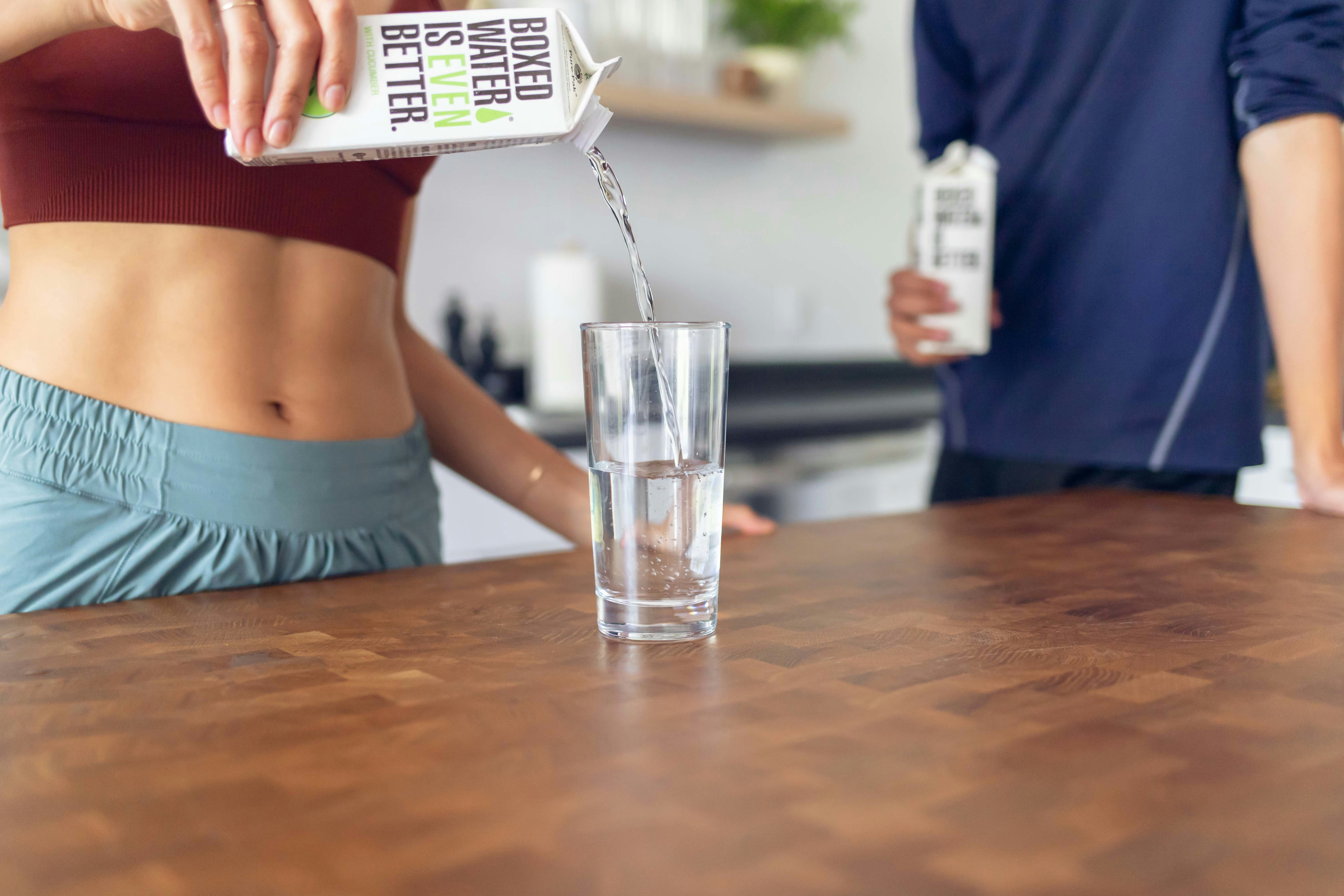 How Does Nutrition Affect Energy and Daily Wellness?