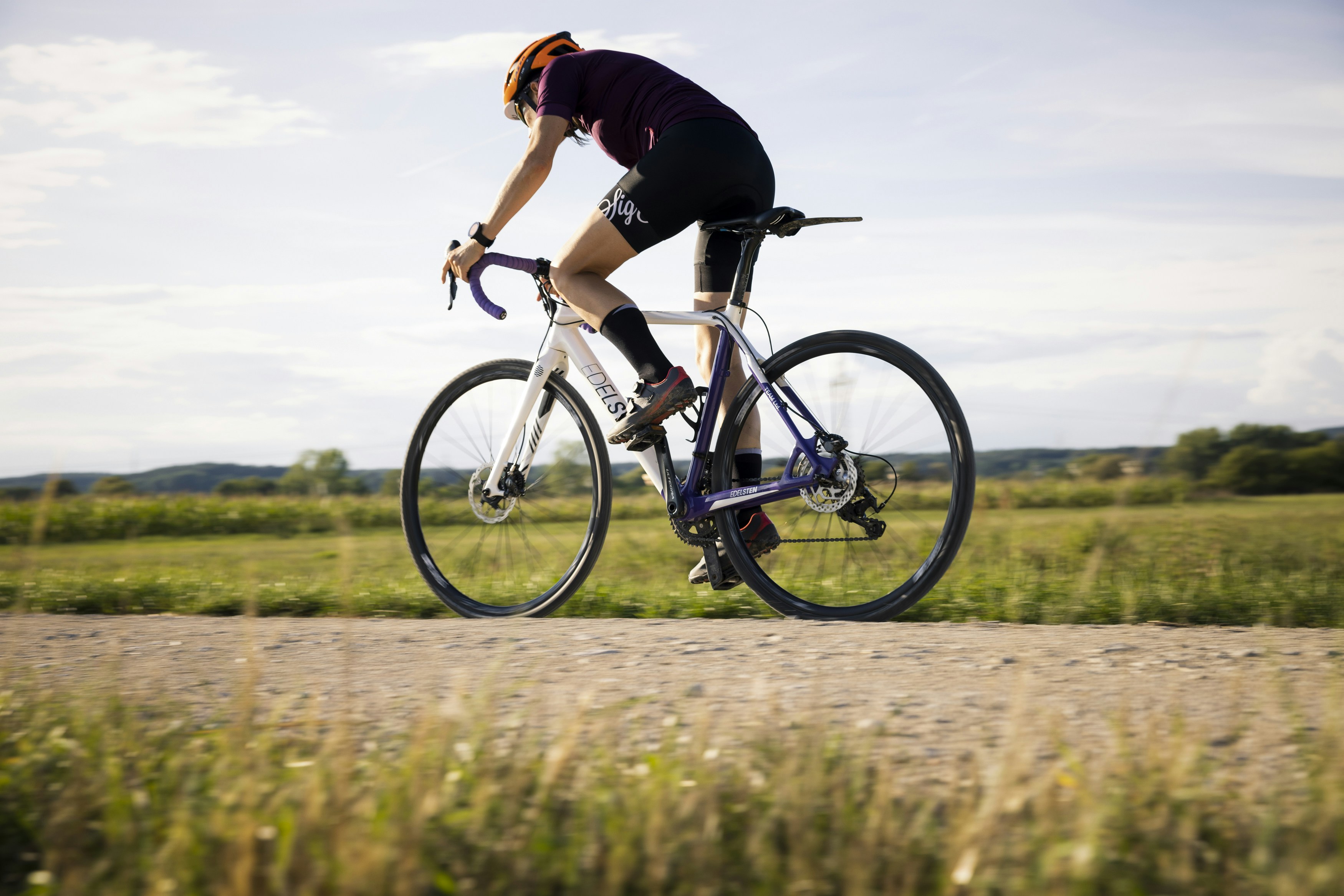 5 Features to Look for in a High-Performance Road Bicycle
