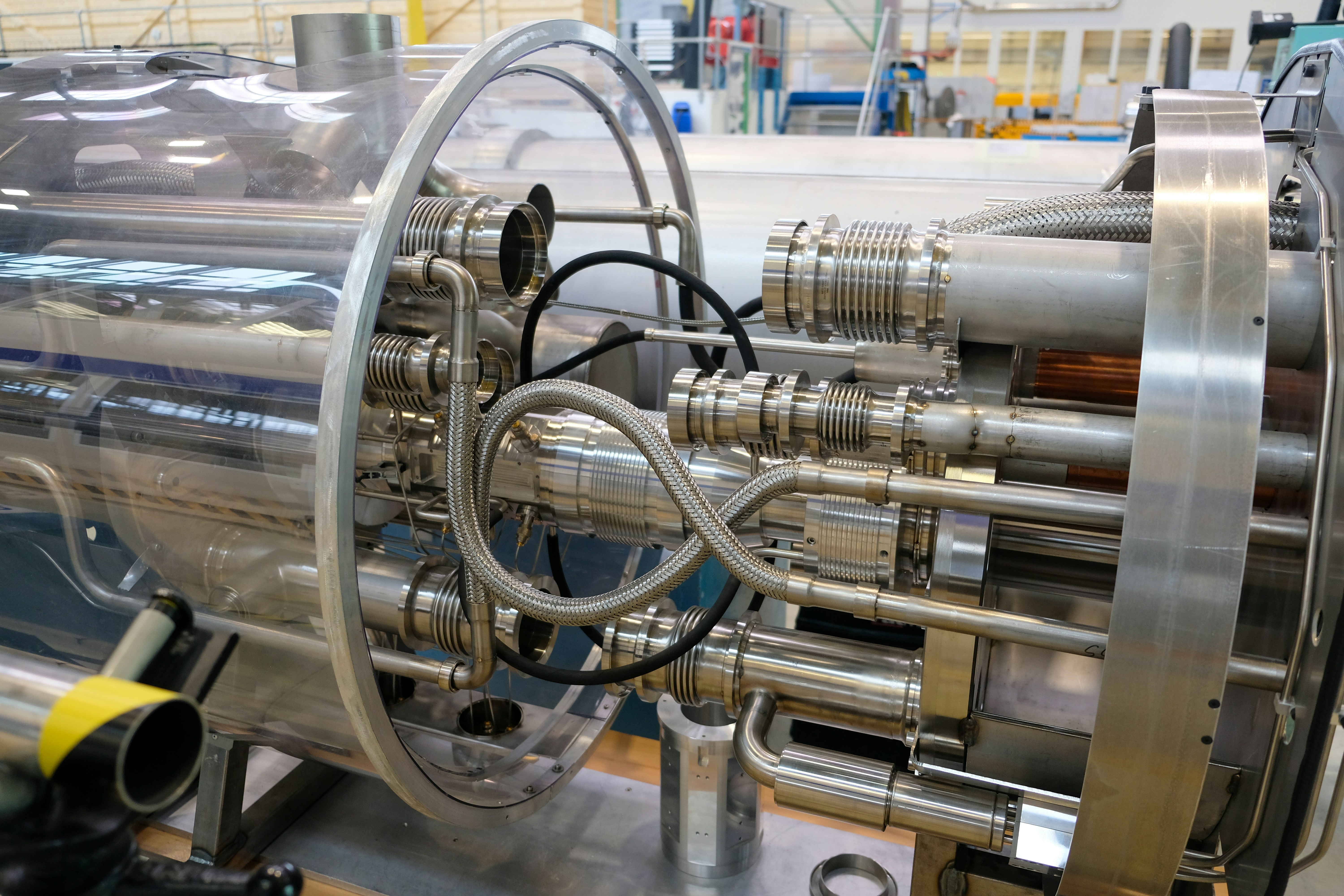 Quantum materials discovery could advance electronics for extreme environments