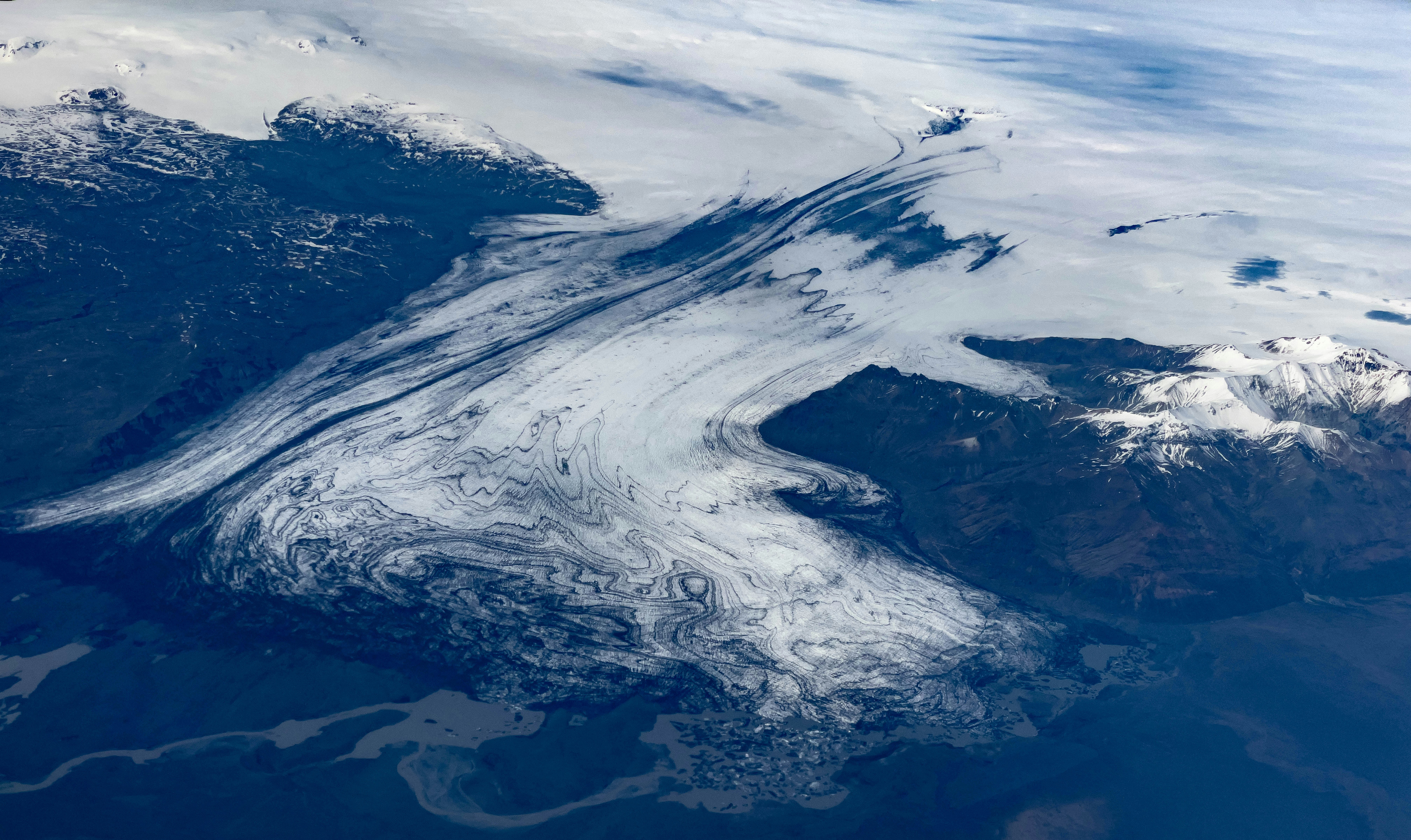 What Could Stronger El Nino Mean for Global Weather