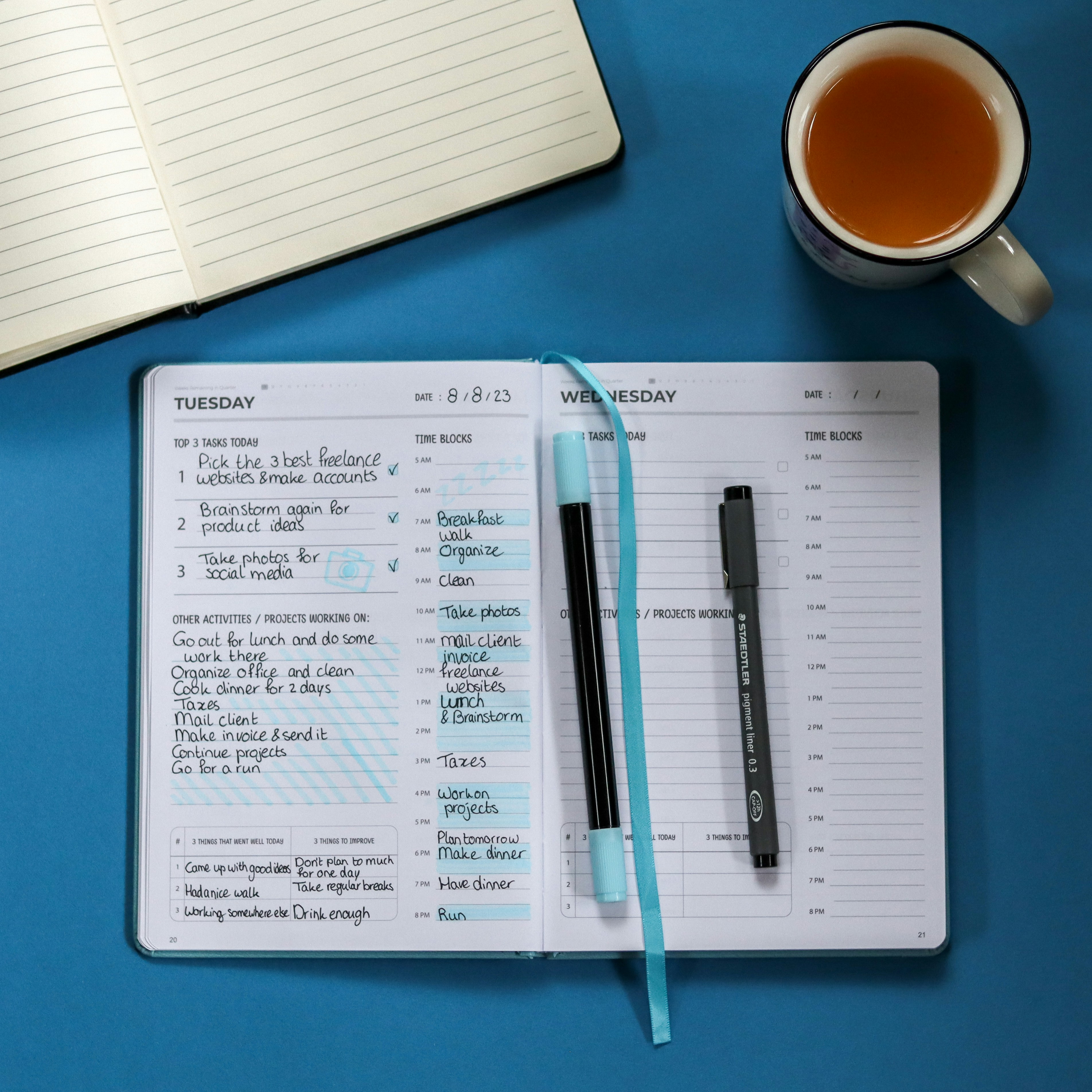 The Ultimate Road Trip Companion: Plan Your Perfect Journey