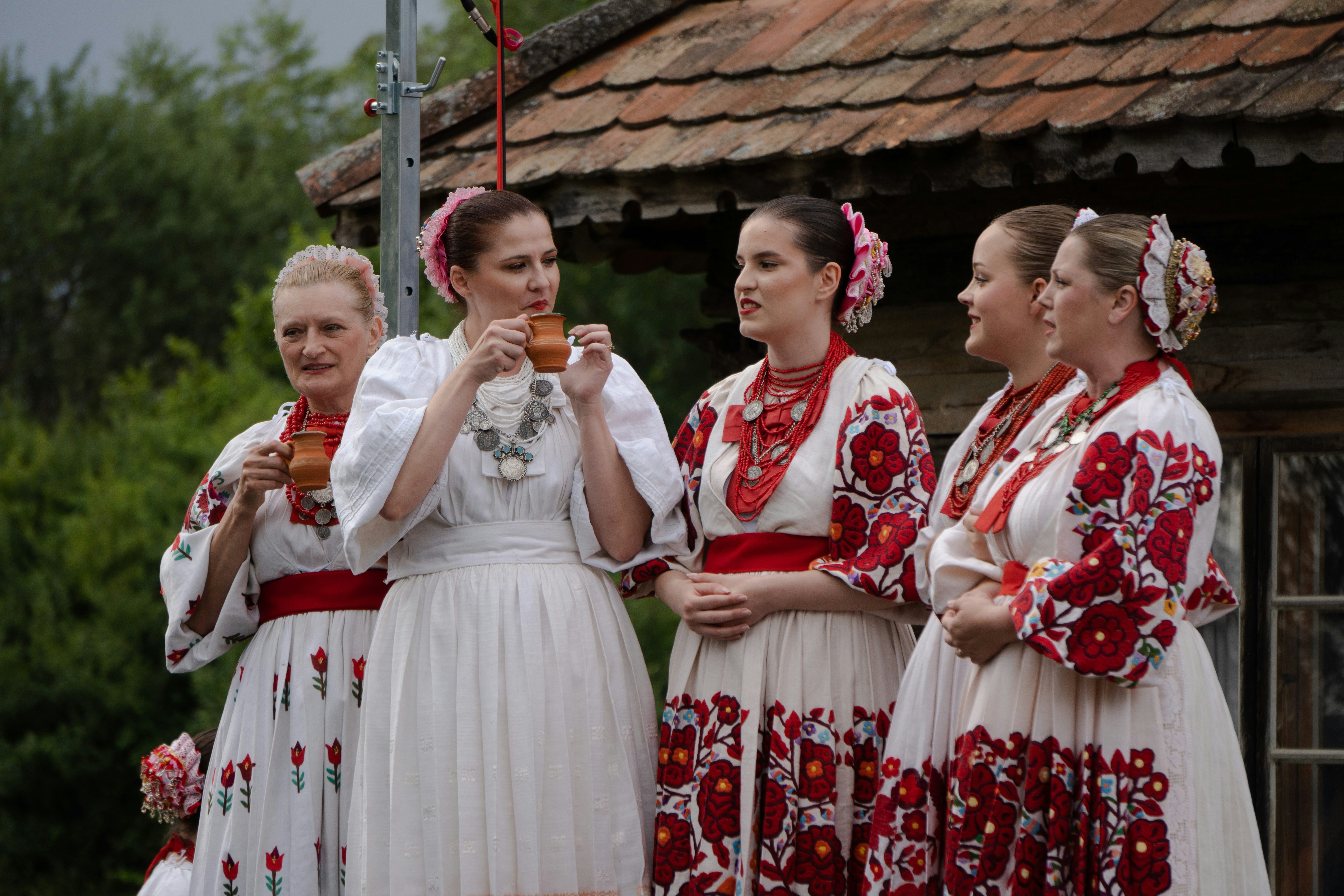 Discovering the Hidden Gems: A Journey Through Local Traditions