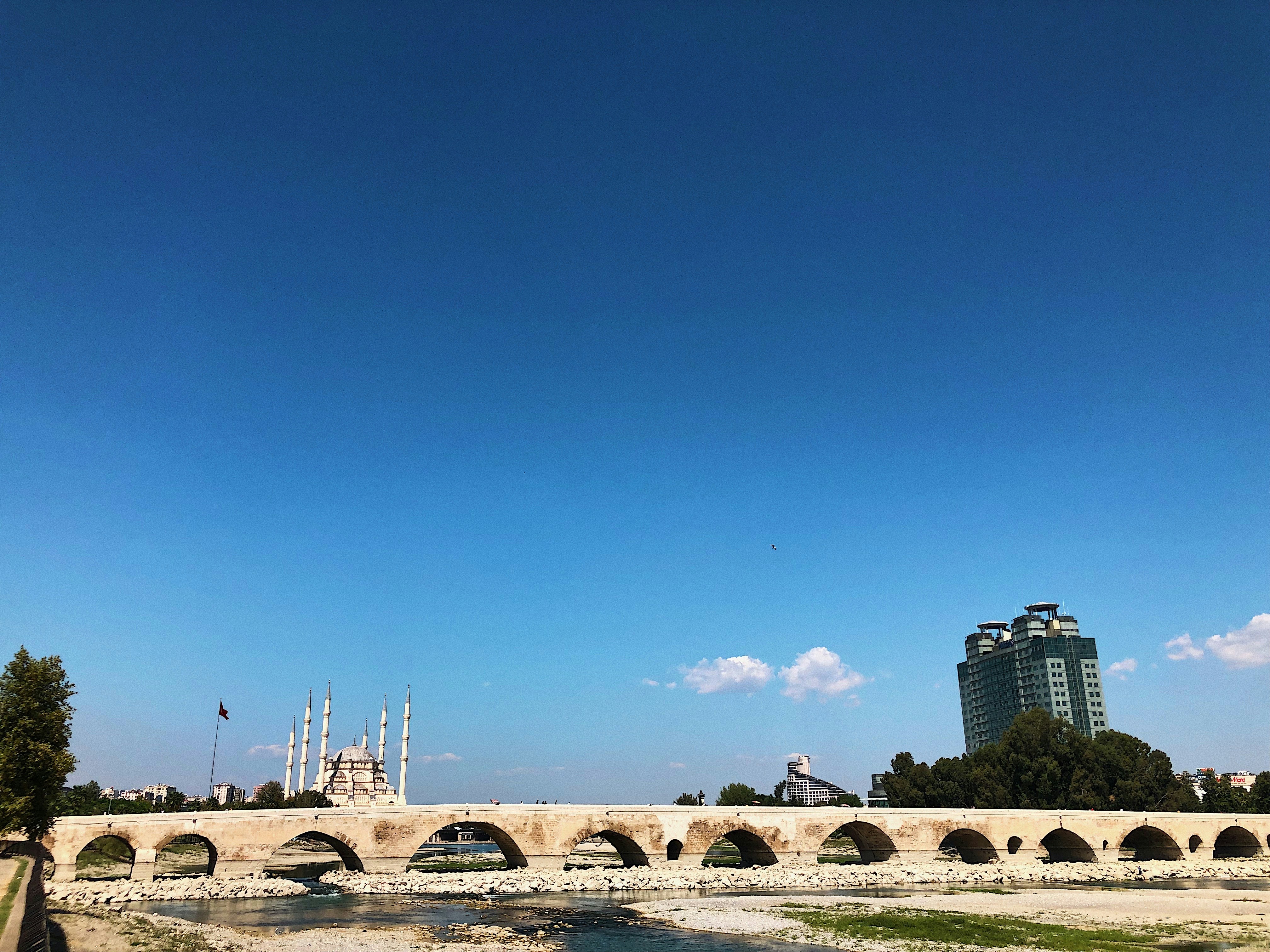 Adana Sohbet Odaları