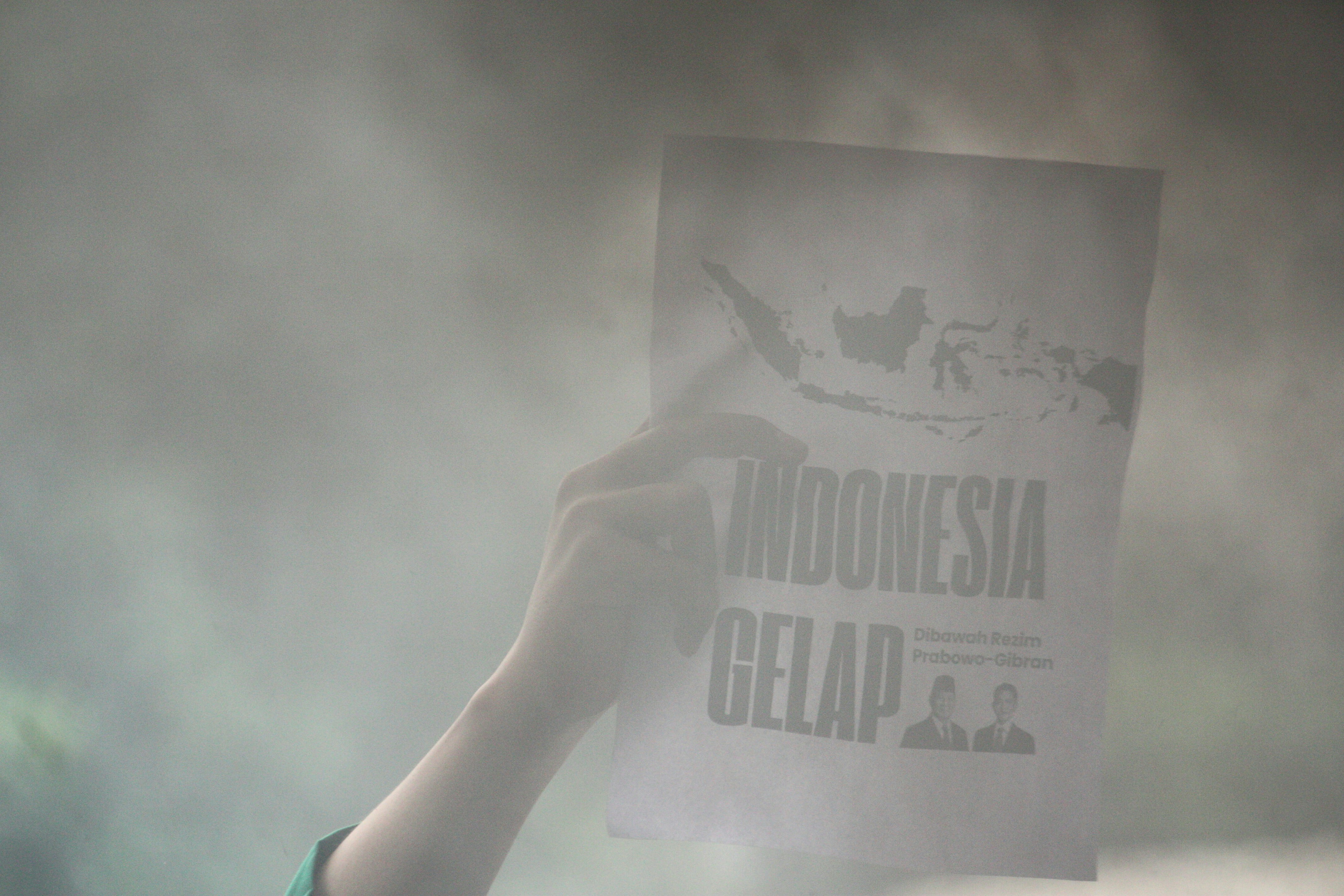 How Are Wildfires Affecting Communities Across Indonesia