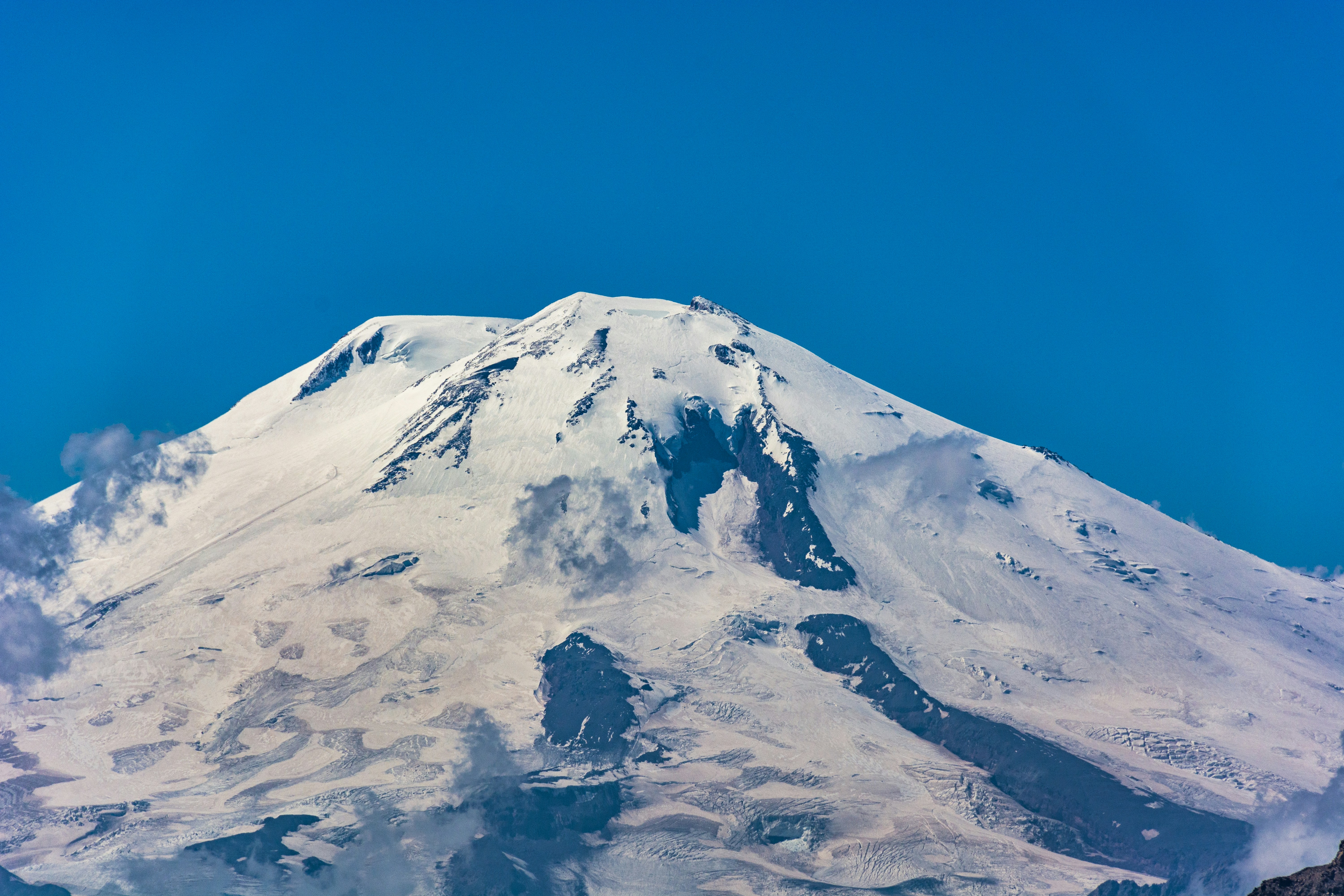 Journey to the World's Most Unforgiving Lands: Extreme Destinations That Test the Limits