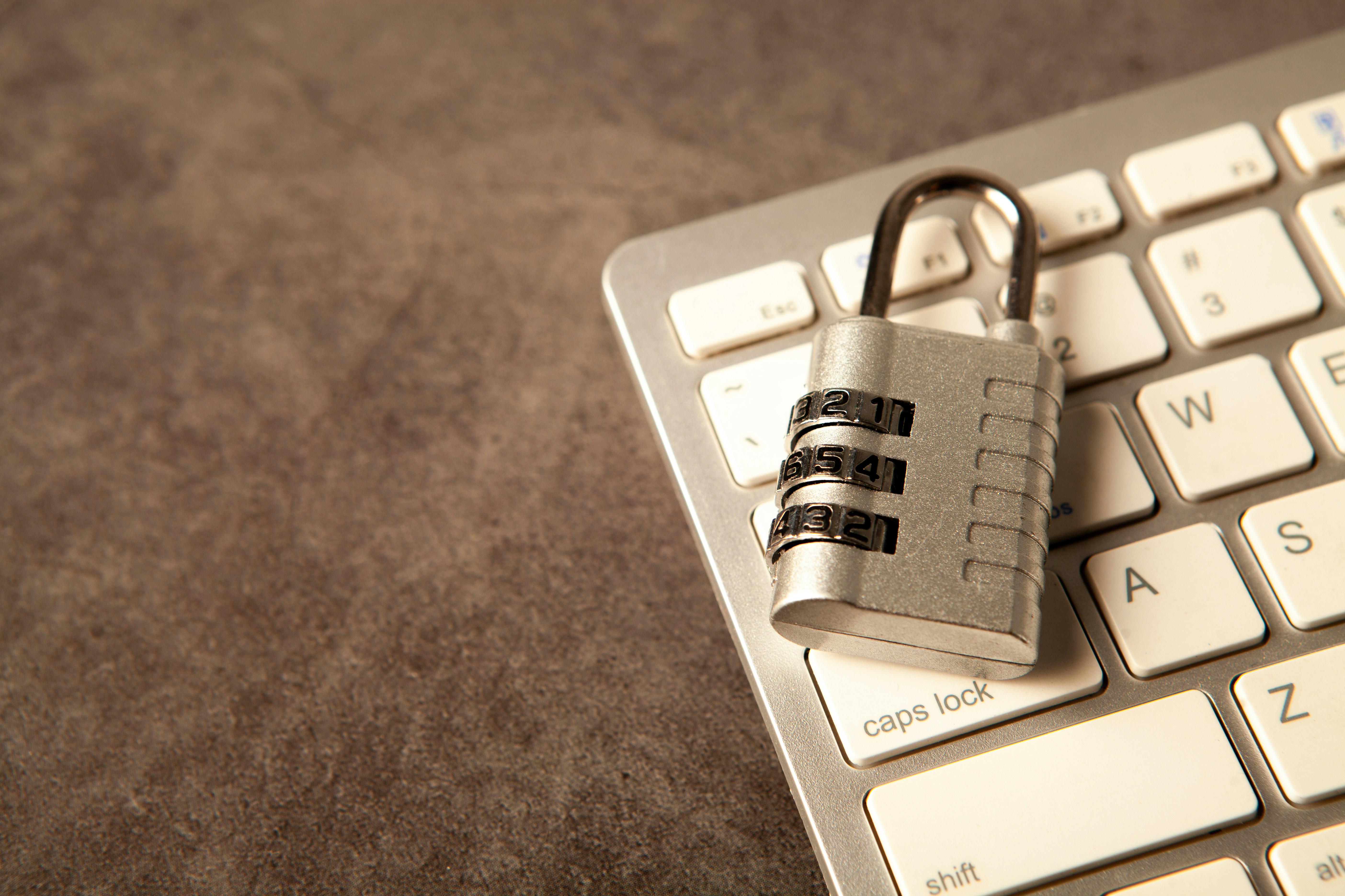 How to Secure All Your Online Accounts in 2026: A Complete 35-Step Protection Plan