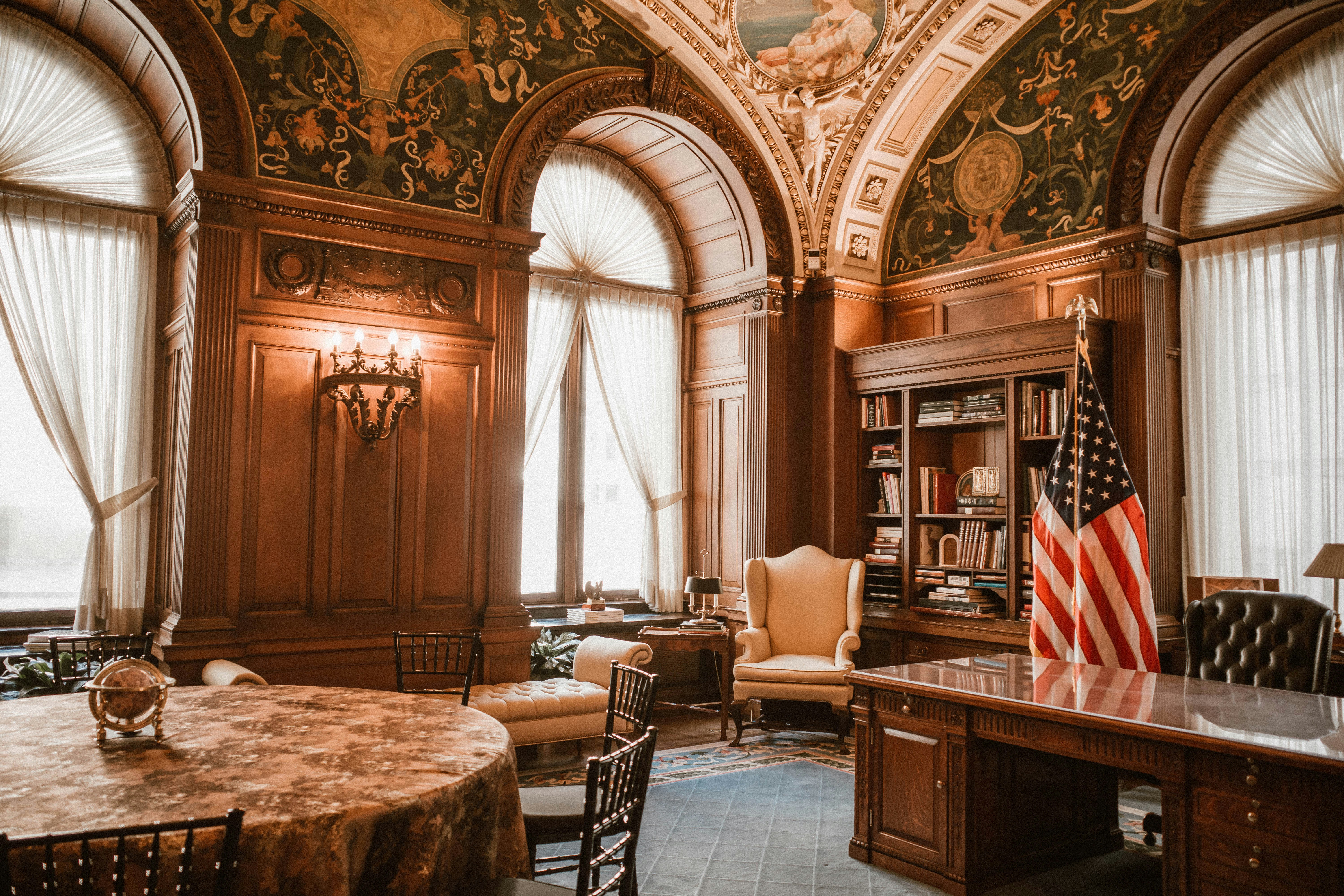 What Should You Check Before Choosing a Law Firm?