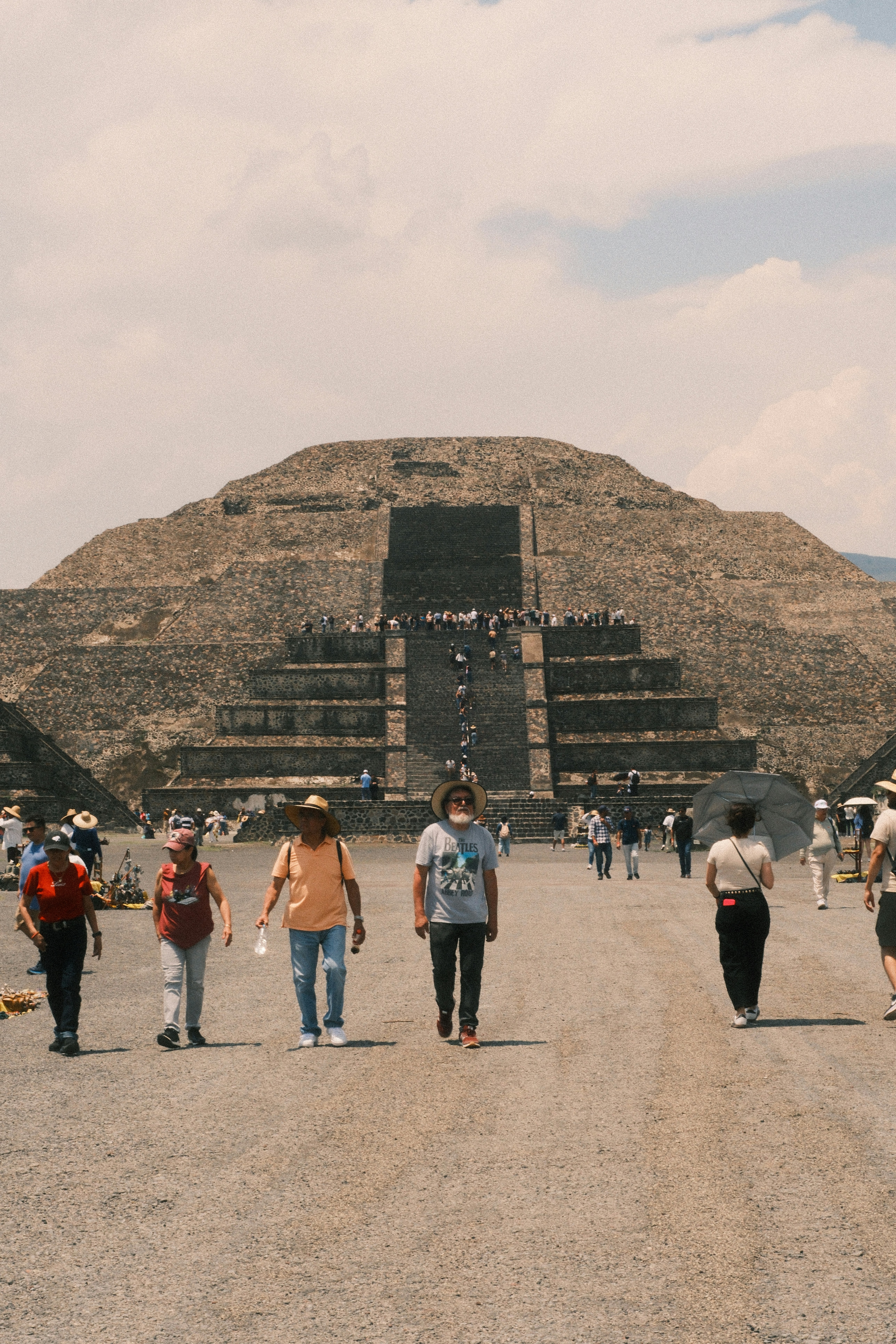 Uncover the World Through Its Stories: Cultural Travel Tours That Transcend the Guidebook