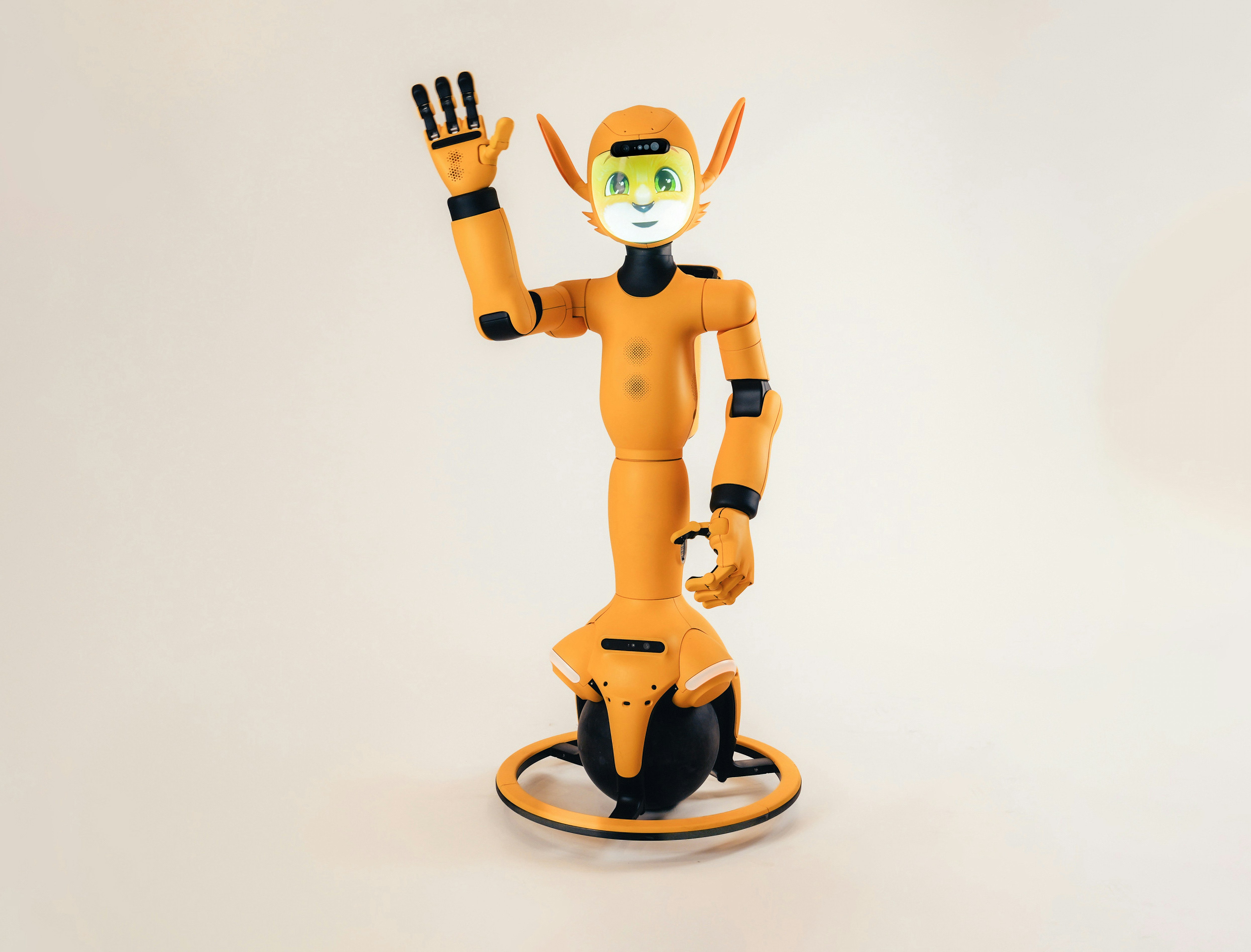AI Robots Have Their Own Secret Language? 😱 Are Robots Talking Behind Our Backs?