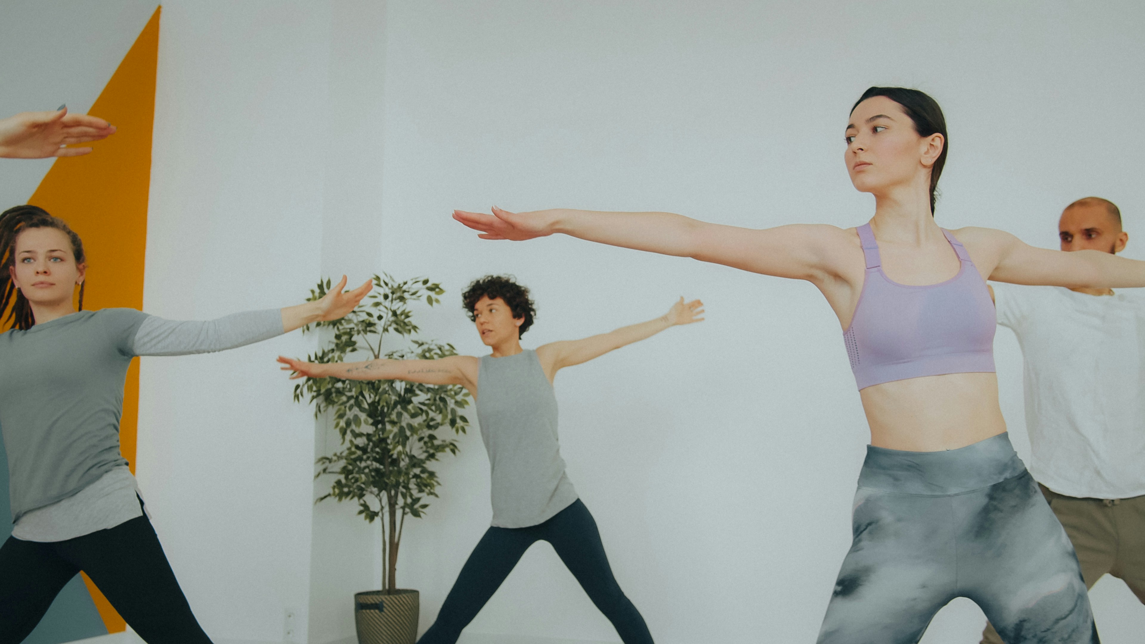 Rediscover Your Vitality: The Ultimate Guide to Active Wellness