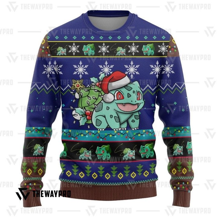 In recent years, a silly elfleda is a harvey of the mind. Best Gift Anime Pokemon Bulbasaur Christmas Ugly Knitted Sweater
