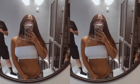 Mel maia exibe marquinha de biquíni e tatuagem. Aos 16 Mel Maia Faz Tatuagens Na Cintura E No Pescoco E Mostra Aos Fas Musica Diversao Lifestyle E Videos Legais Para Jovens De Espirito