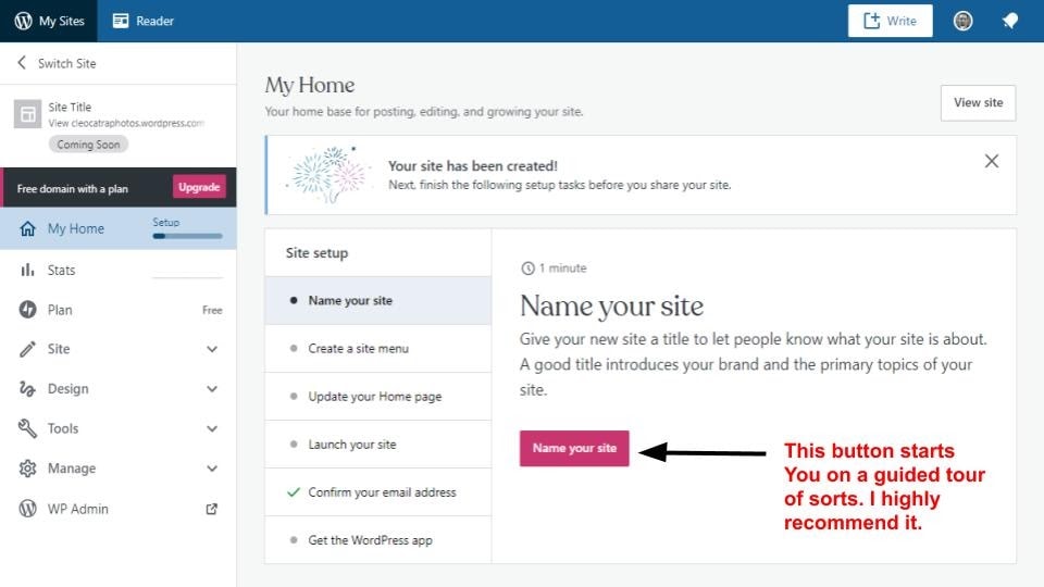 Click publish in the editor to display the imported posts on . How to Transfer a Wix Site to WordPress: Step-by-Step Guide 2020