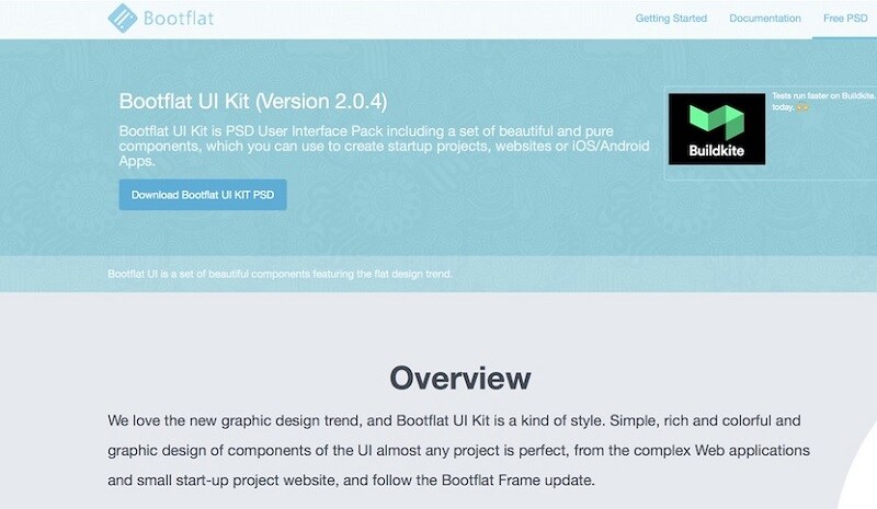 Pick the best fit for you from this list. 10 Best Wireframe Kit For Website And Apps