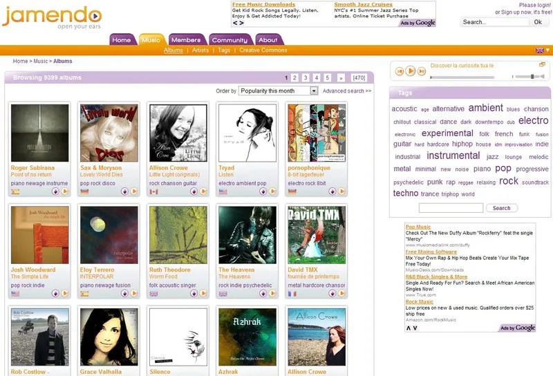 Top 20 Nejlepsi Zdroj Ziskat Hudbu Na Pozadi Videa Zdarma Ke Stazeni